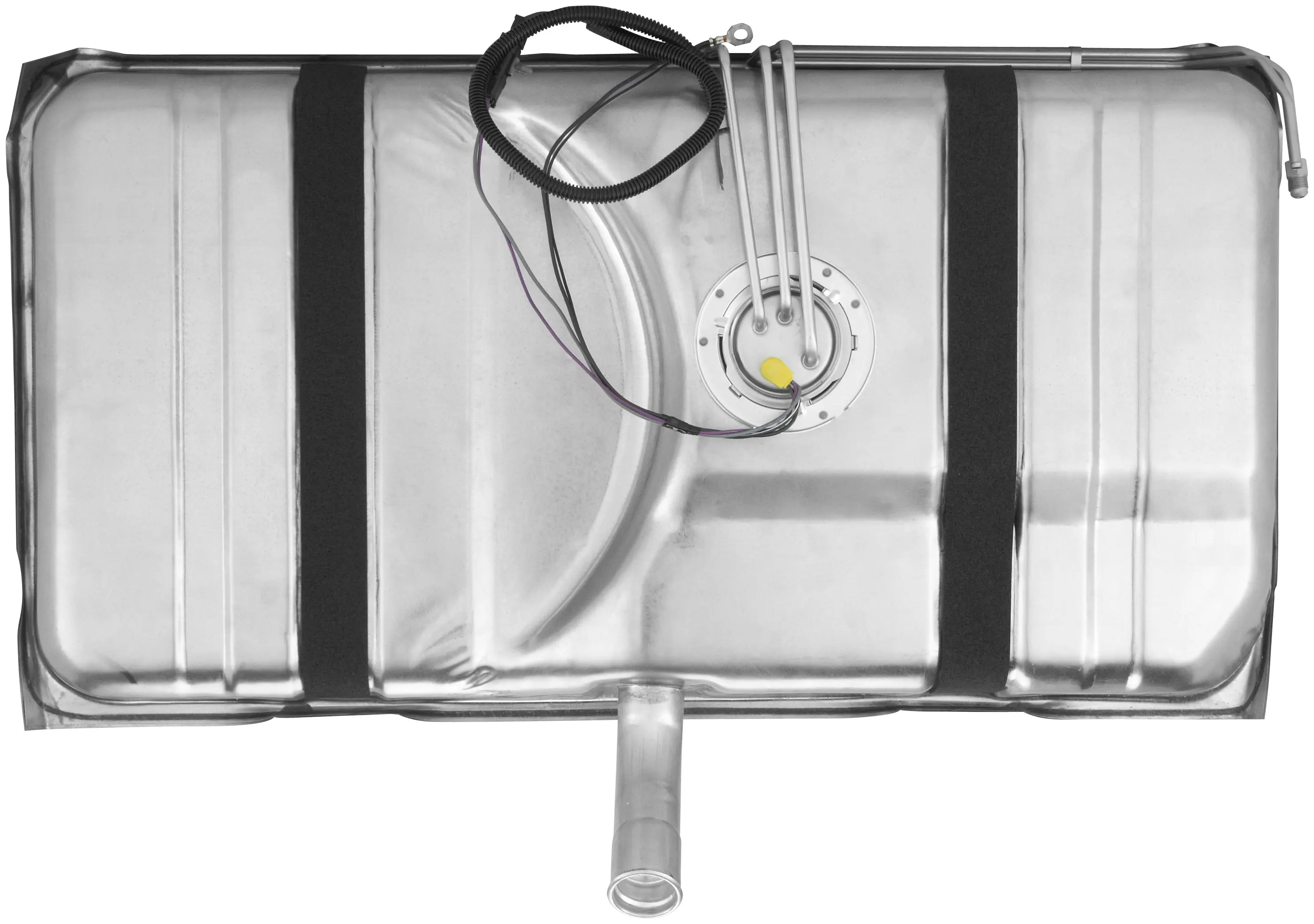 Fuel Tank Pump Assy miniature 4