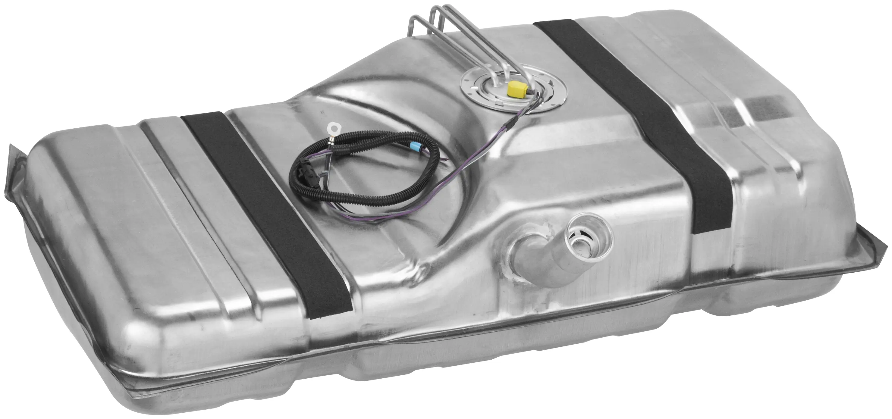 Fuel Tank Pump Assy - image principale du produit