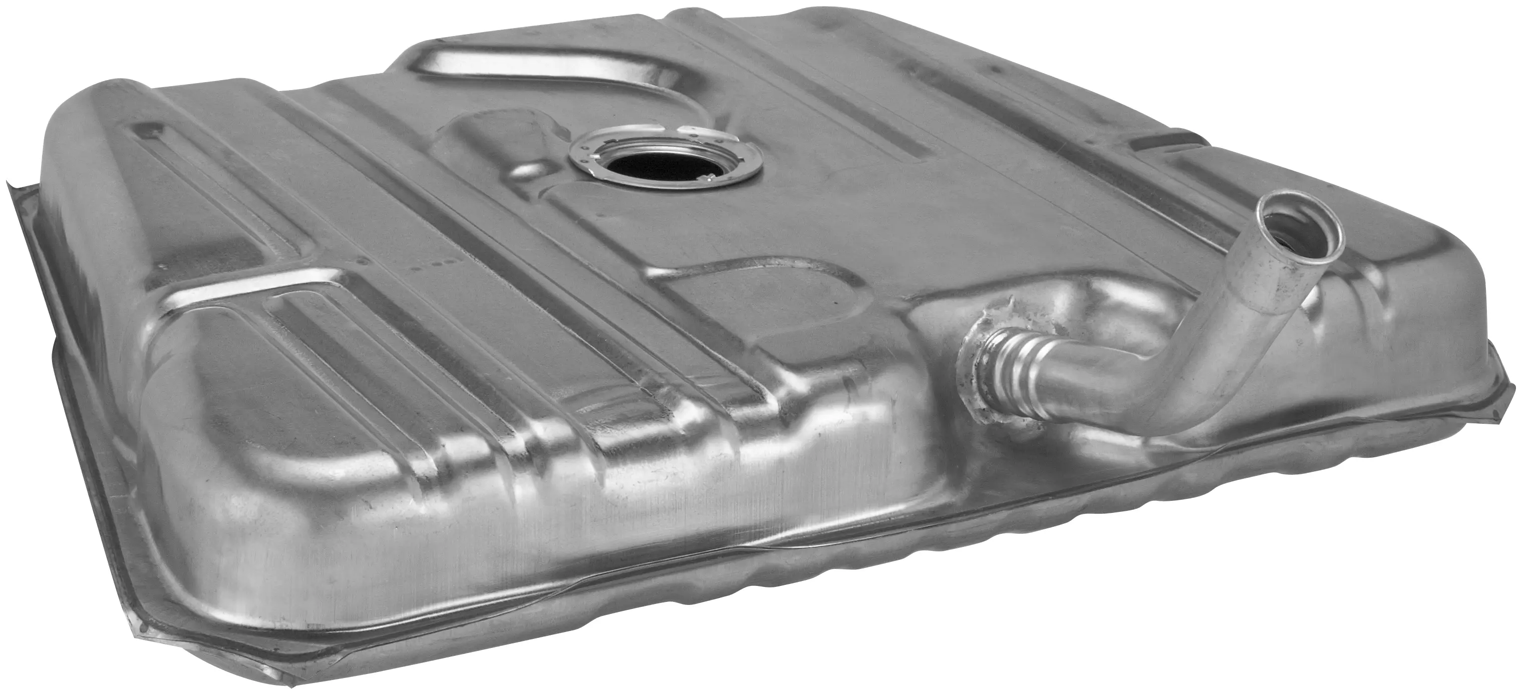 Fuel Tank - image principale du produit