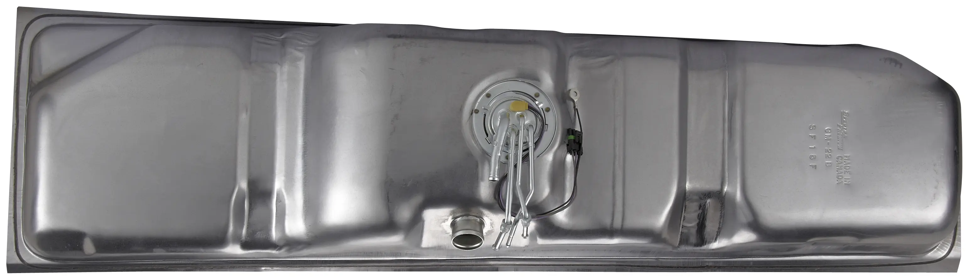 Fuel Tank Pump Assy miniature 4