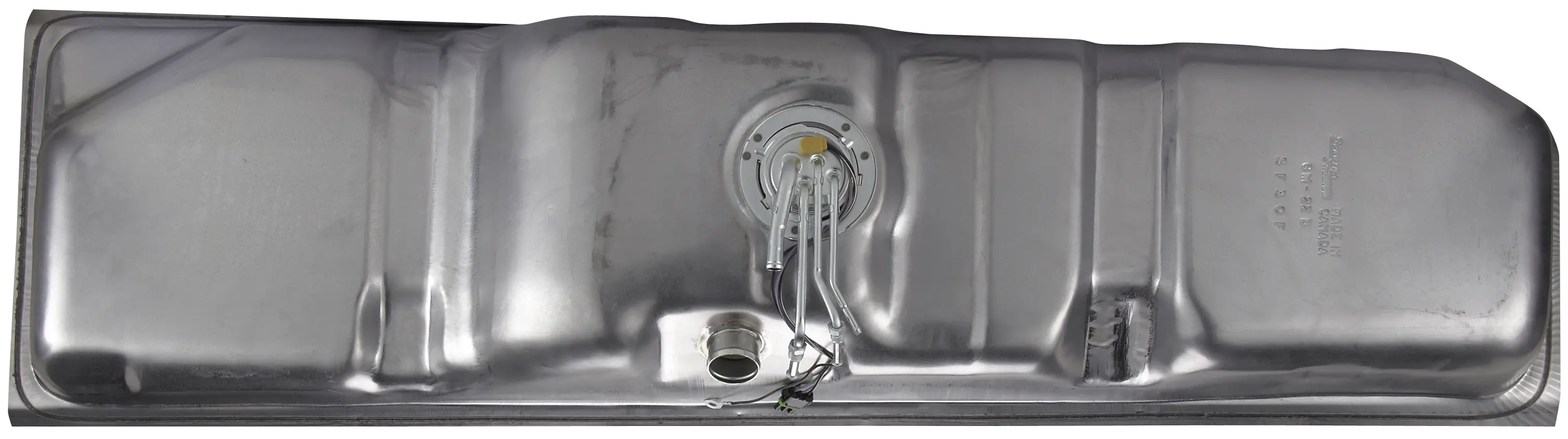 Fuel Tank Pump Assy miniature 4