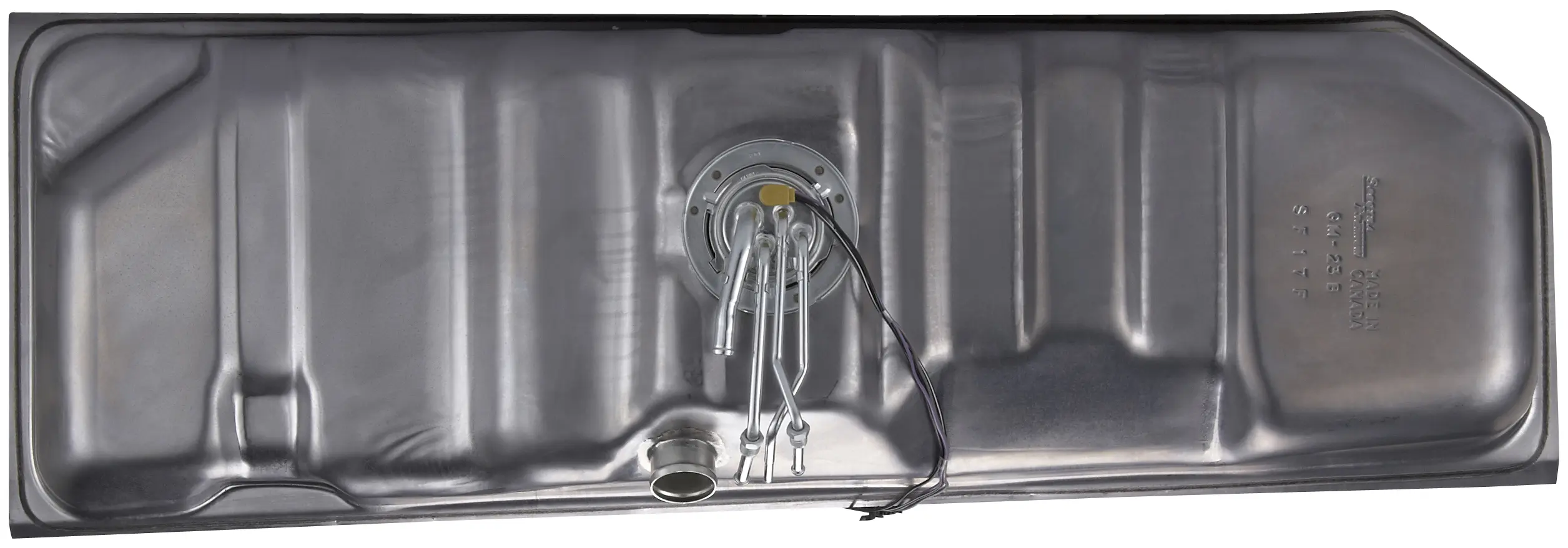 Fuel Tank Pump Assy miniature 4