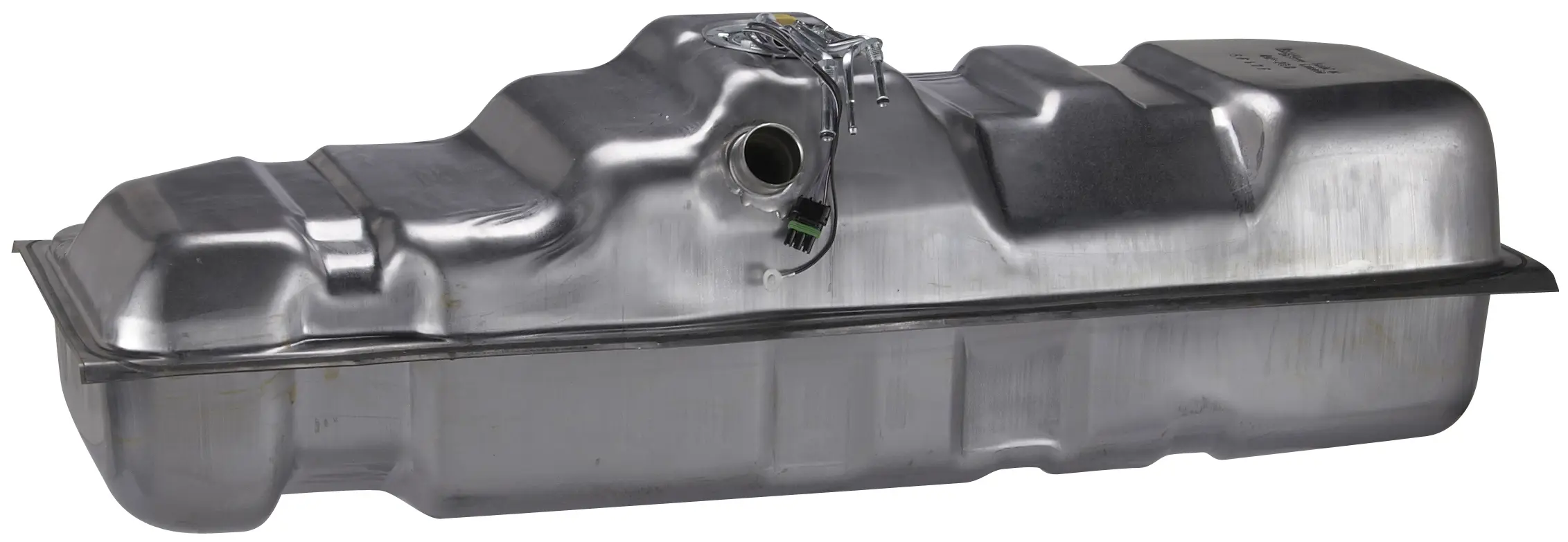 Fuel Tank Pump Assy - image principale du produit