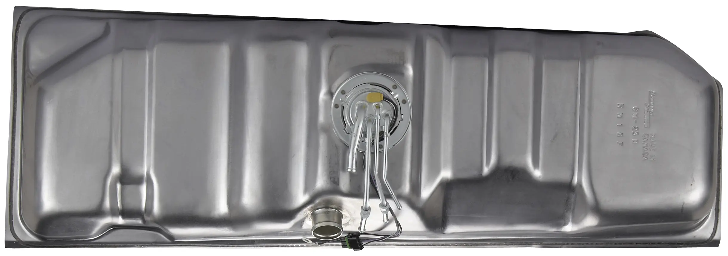 Fuel Tank Pump Assy miniature 4