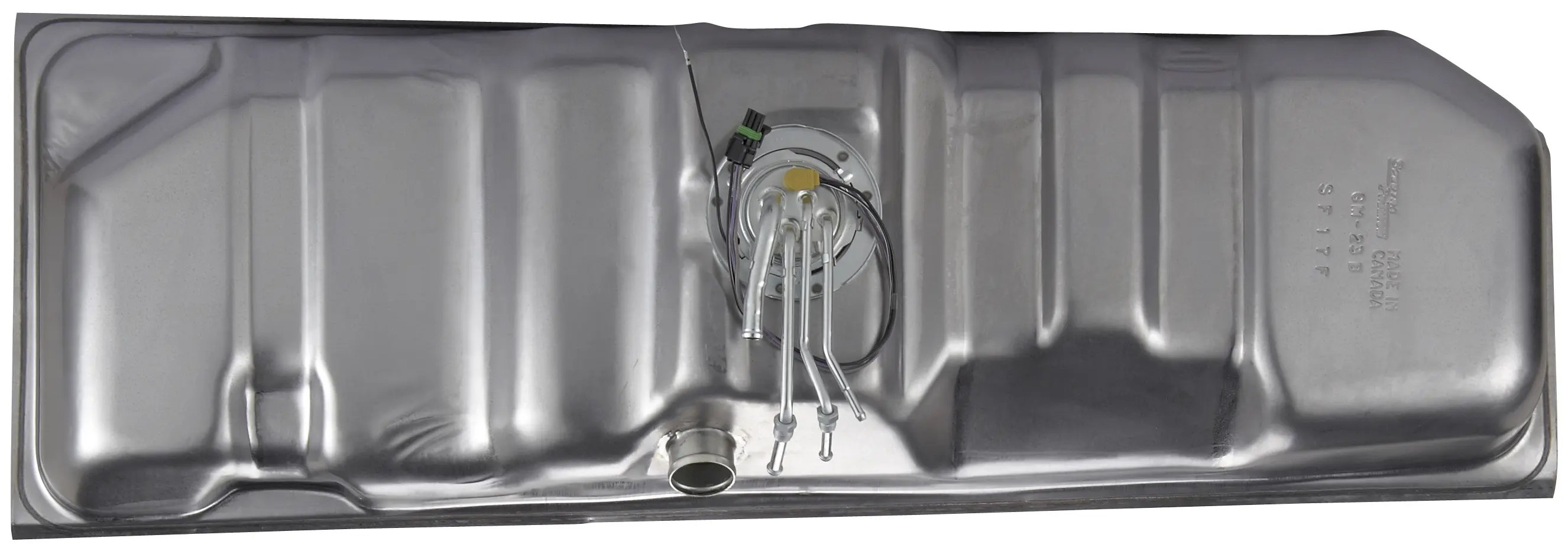 Fuel Tank Pump Assy miniature 3