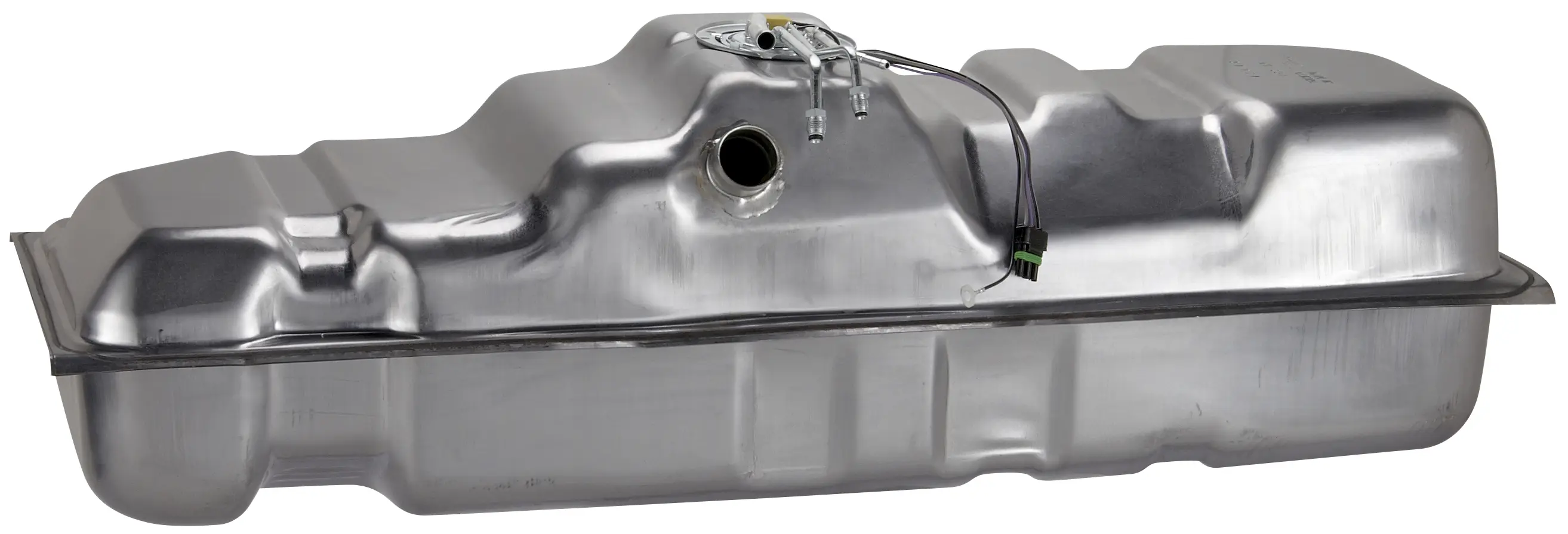 Fuel Tank Pump Assy - image principale du produit