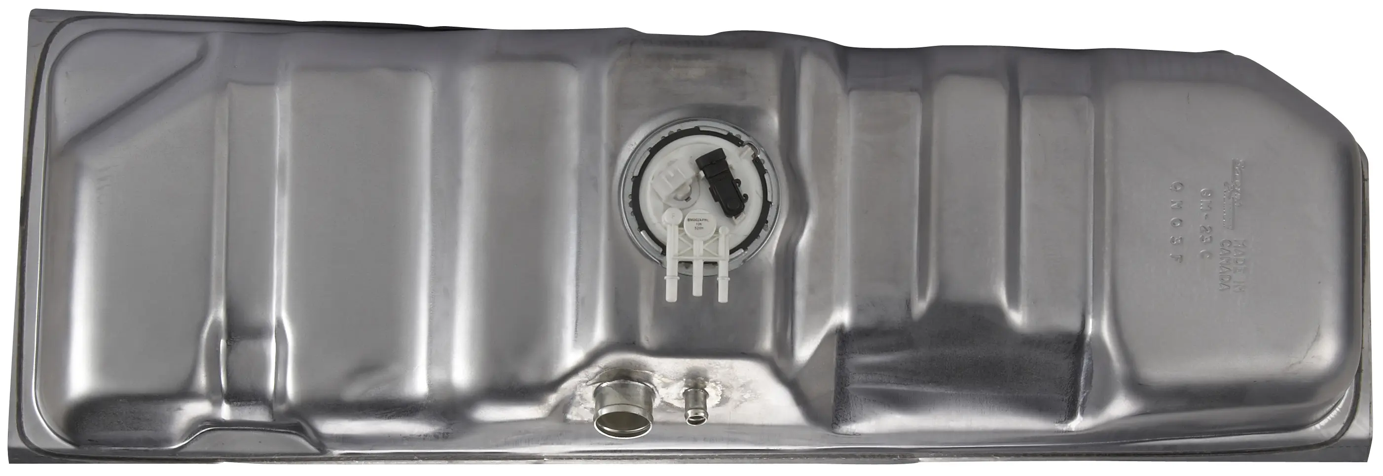 Fuel Tank Pump Assy miniature 3