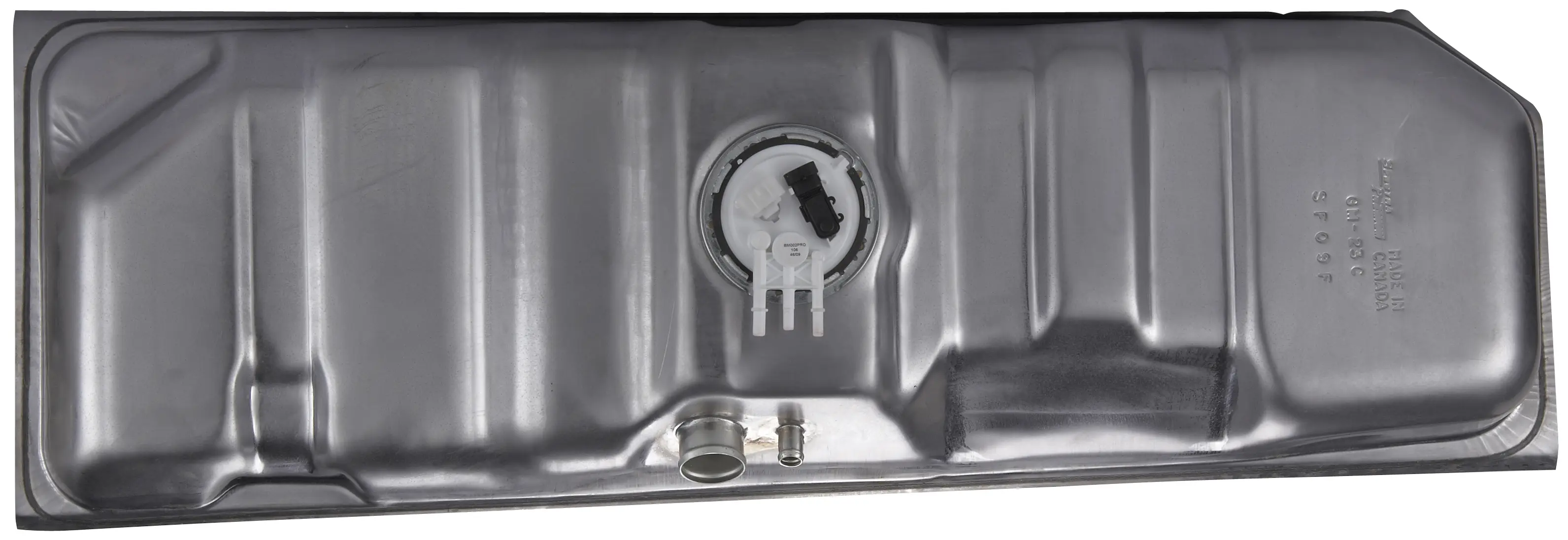 Fuel Tank Pump Assy miniature 3