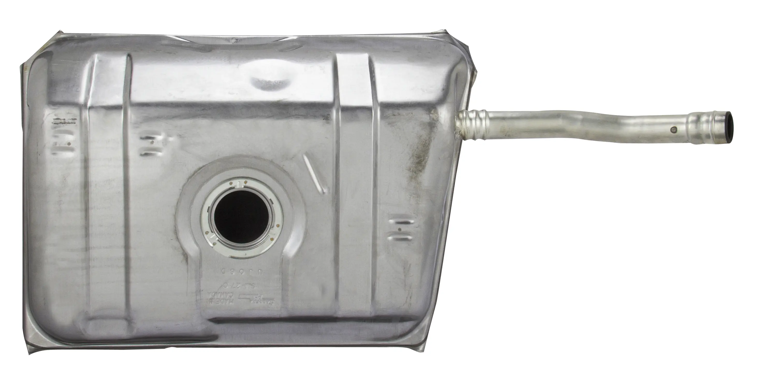 Fuel Tank miniature 4