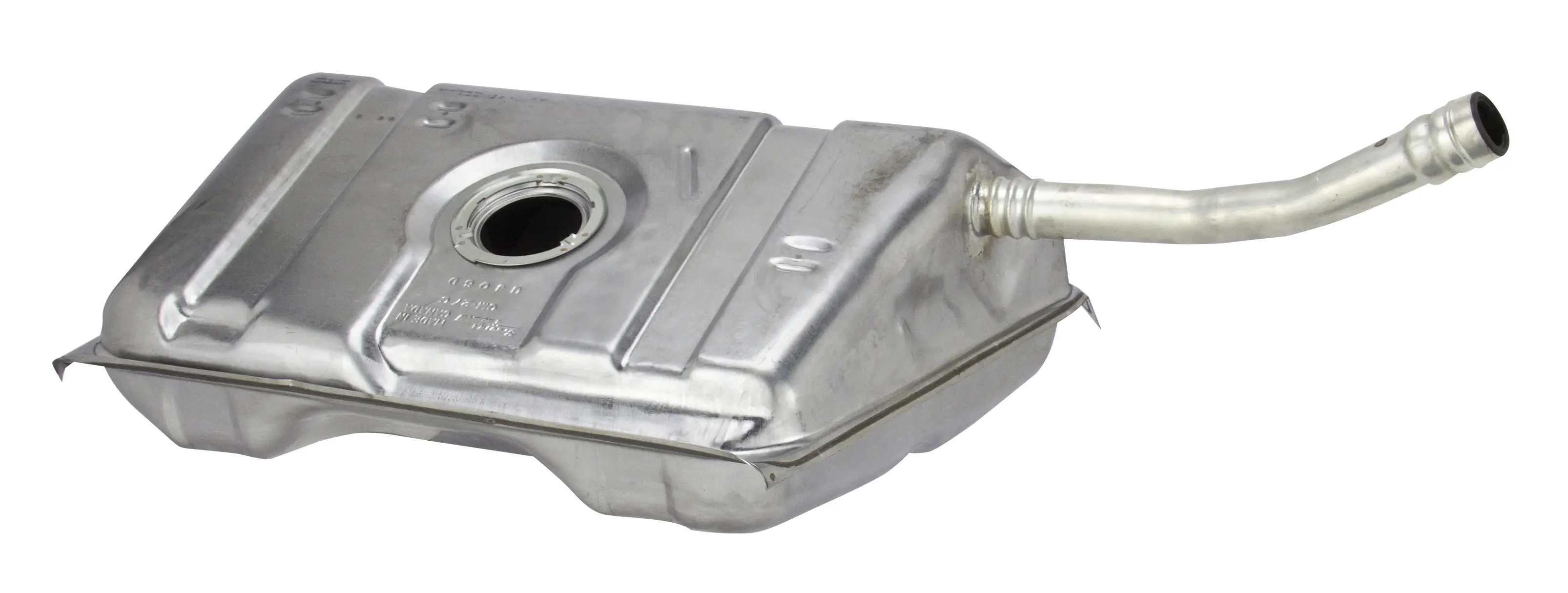 Fuel Tank - image principale du produit