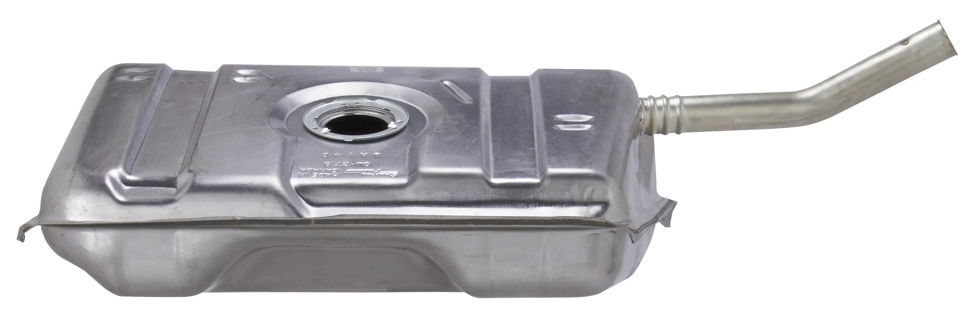 Fuel Tank miniature 2