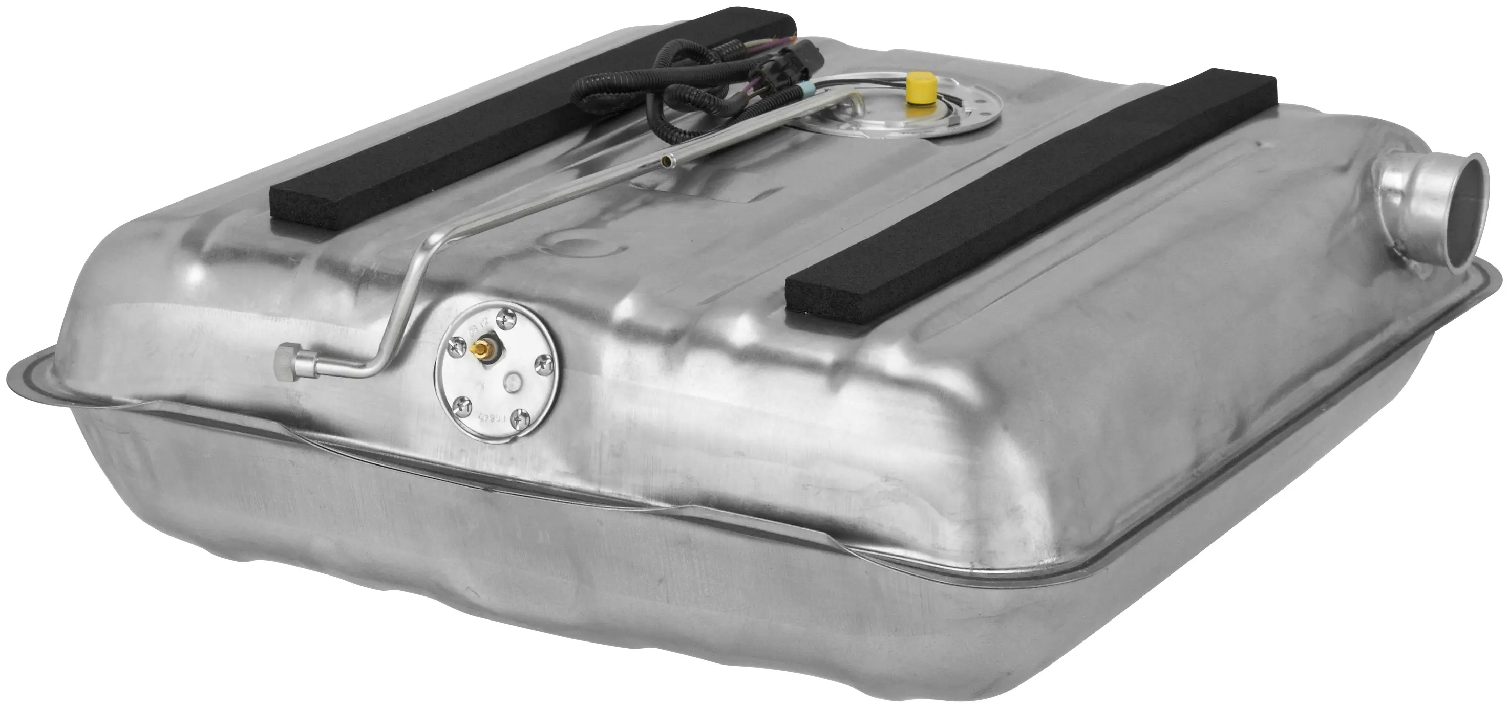 Fuel Tank Pump Assy - image principale du produit