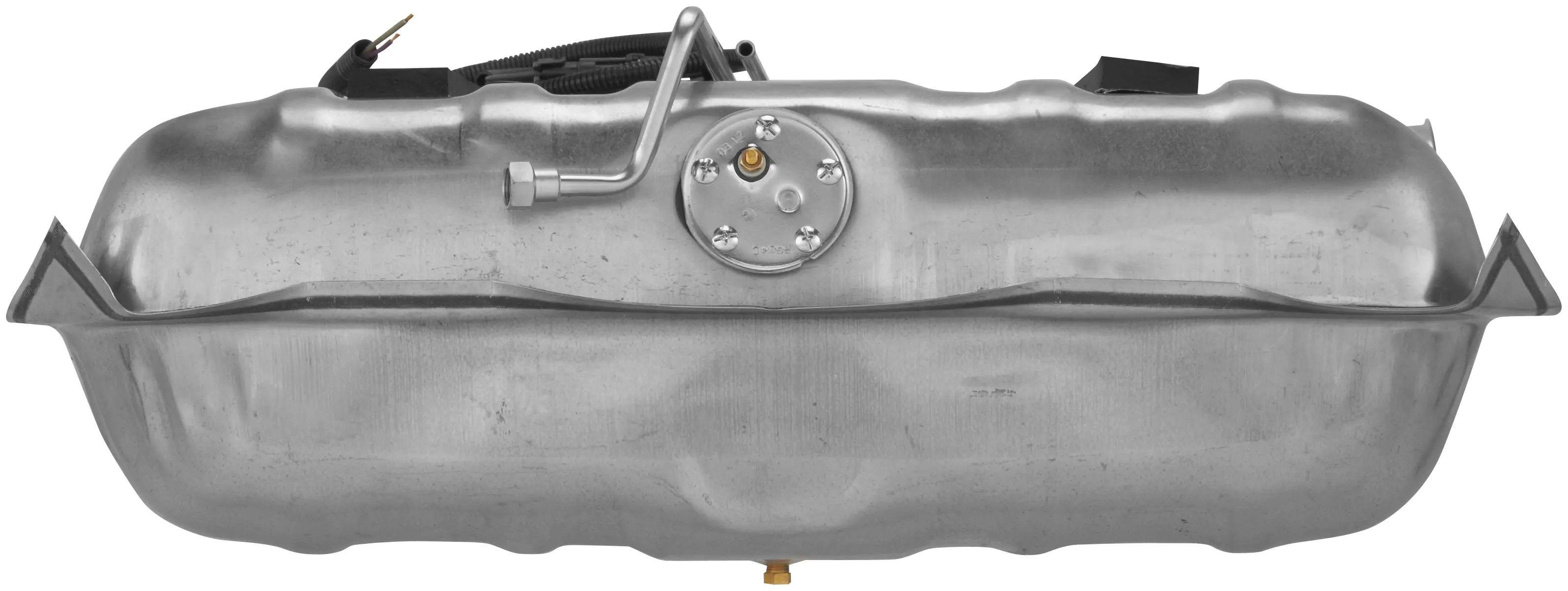 Fuel Tank Pump Assy miniature 4