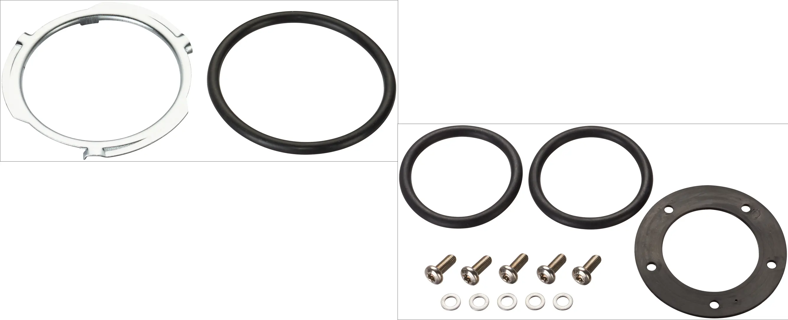 Fuel Tank Pump Assy miniature 3
