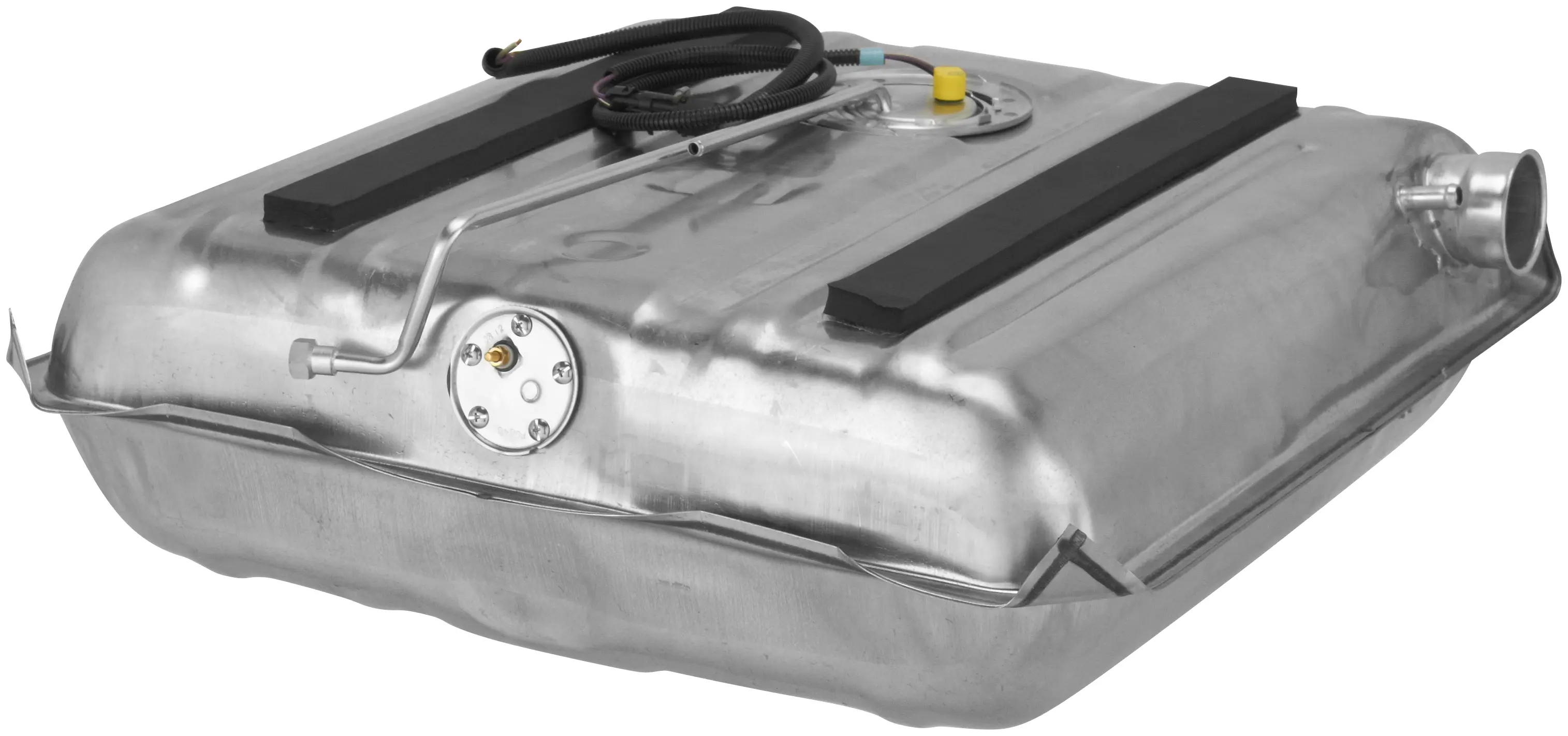 Fuel Tank Pump Assy - image principale du produit