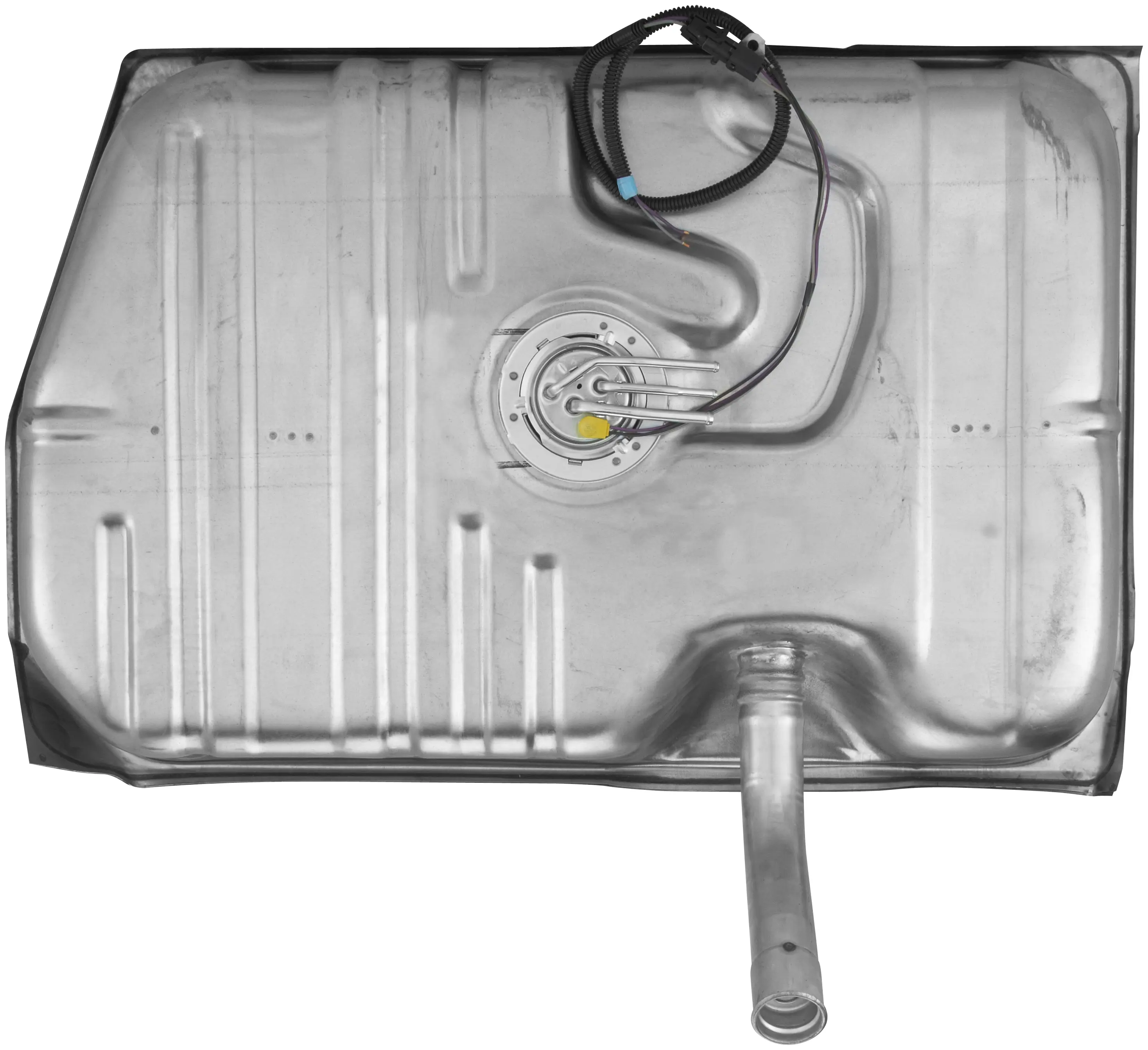 Fuel Tank Pump Assy miniature 4