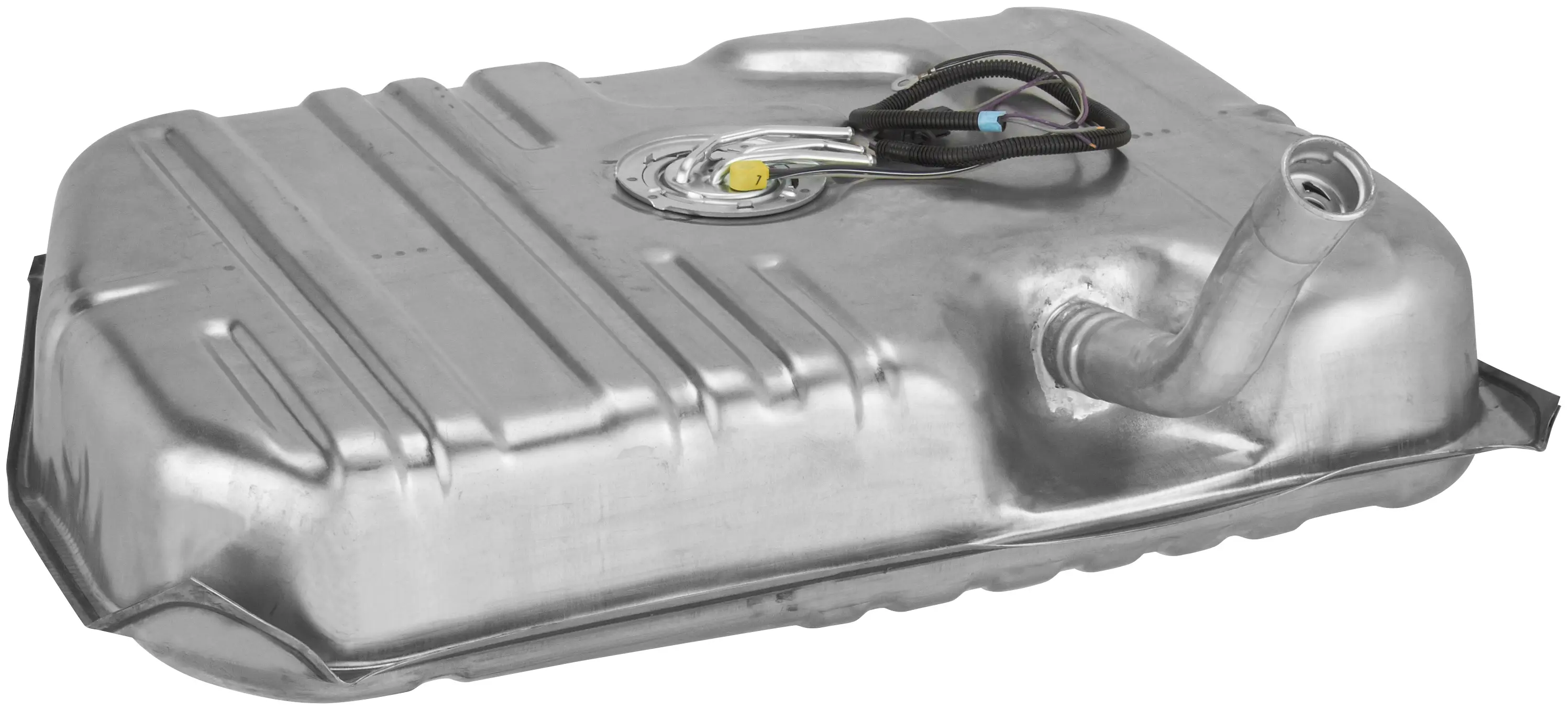 Fuel Tank Pump Assy - image principale du produit