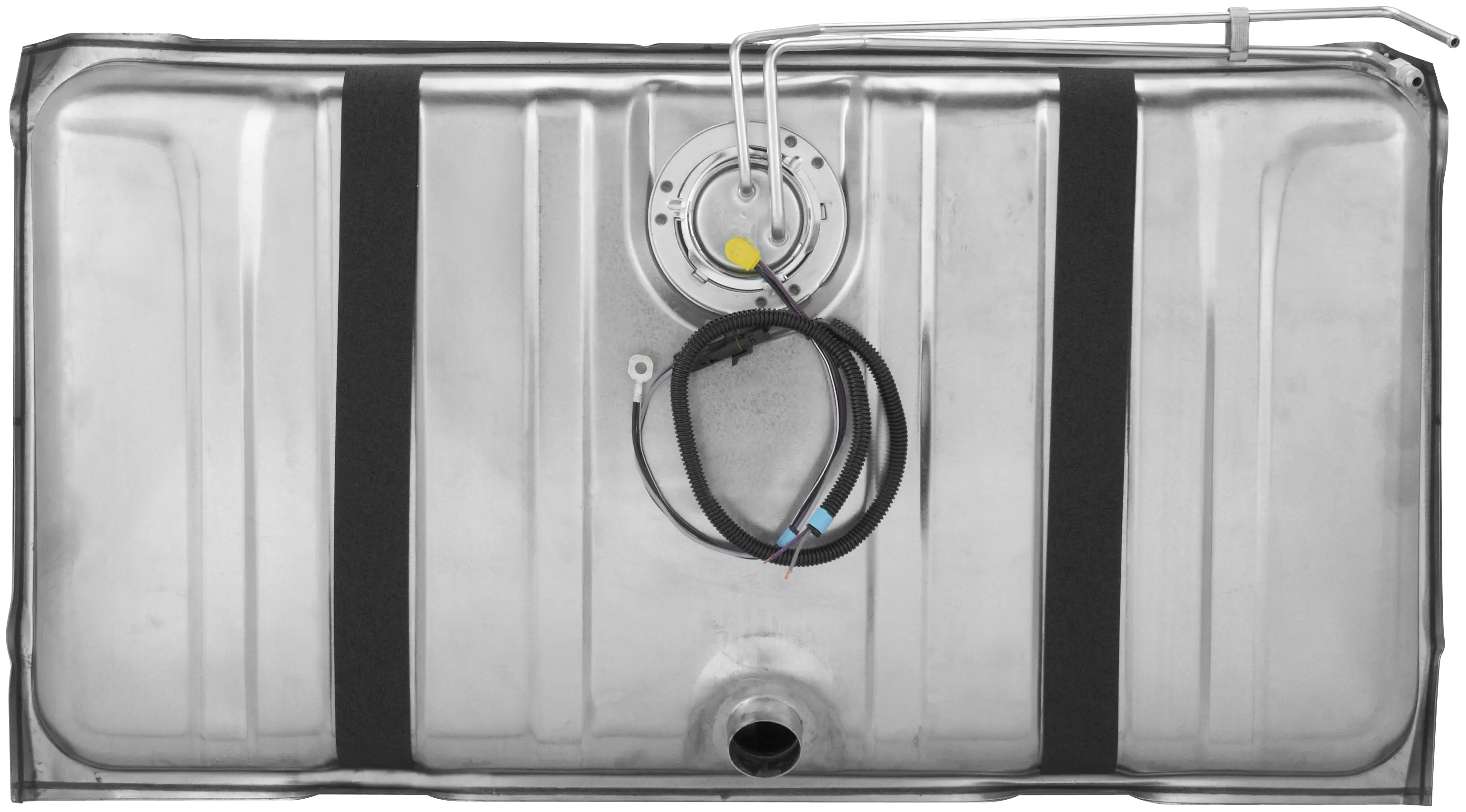 Fuel Tank Pump Assy miniature 4