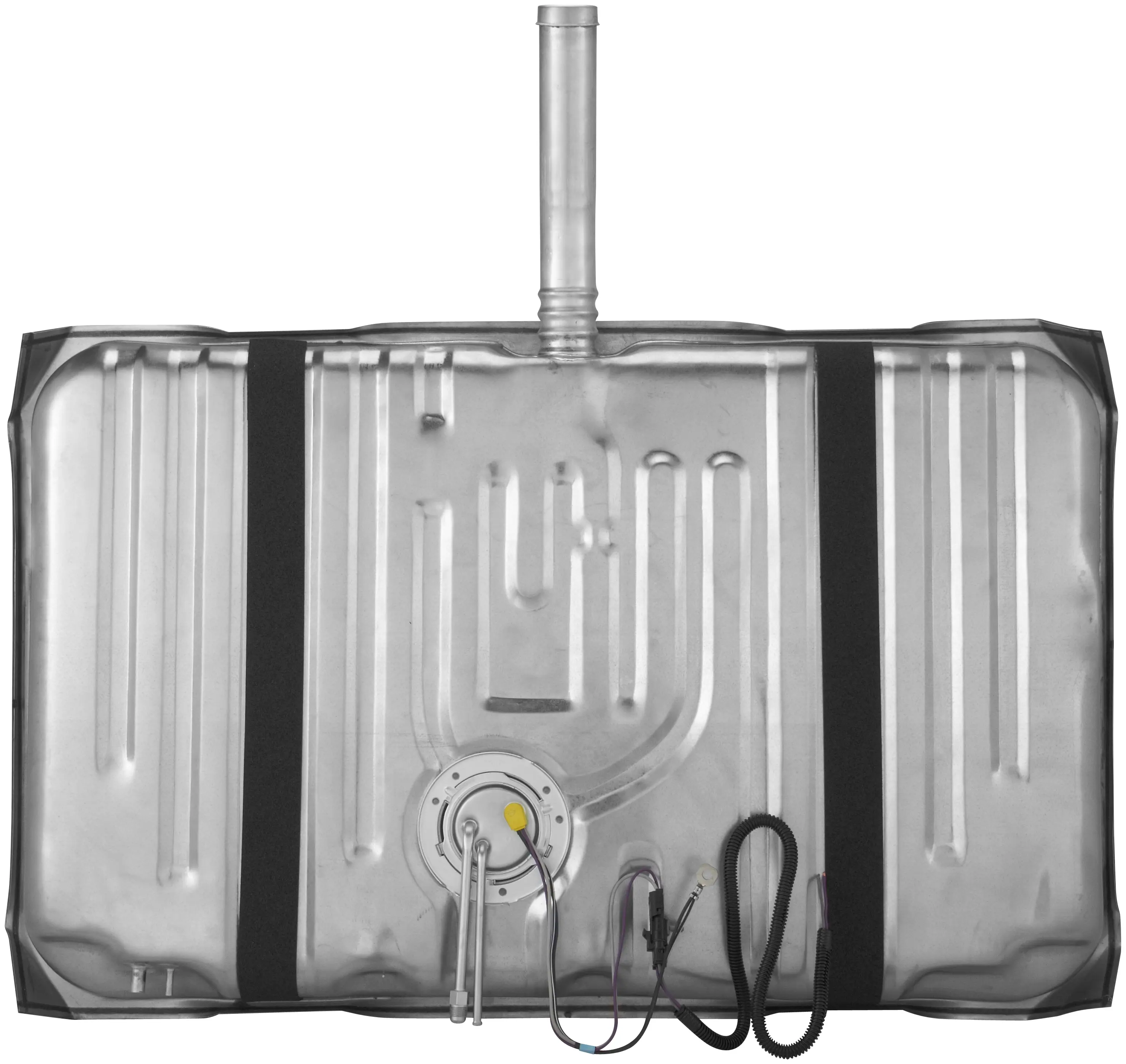 Fuel Tank Pump Assy thumbnail 4