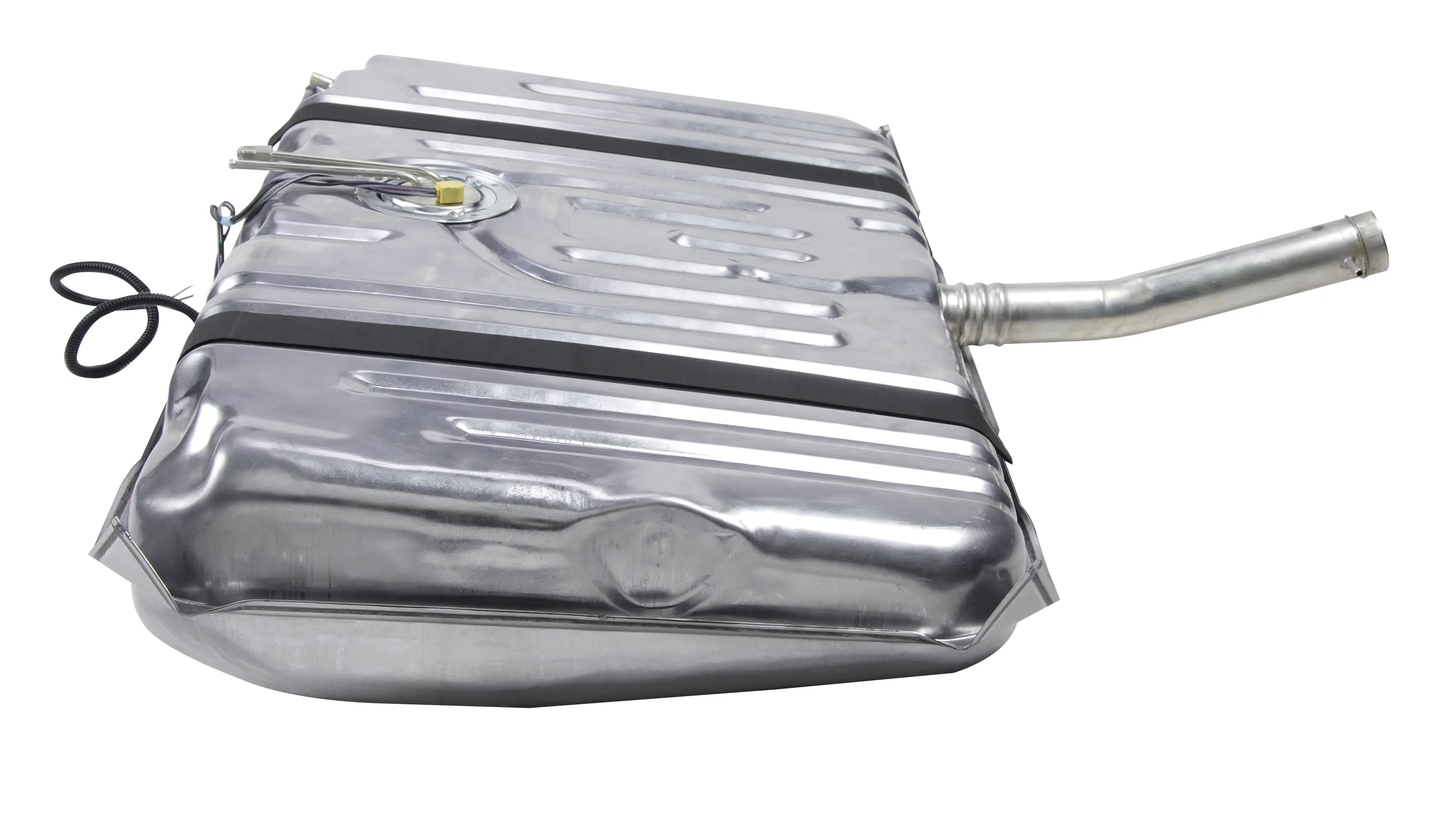 Fuel Tank Pump Assy - image principale du produit