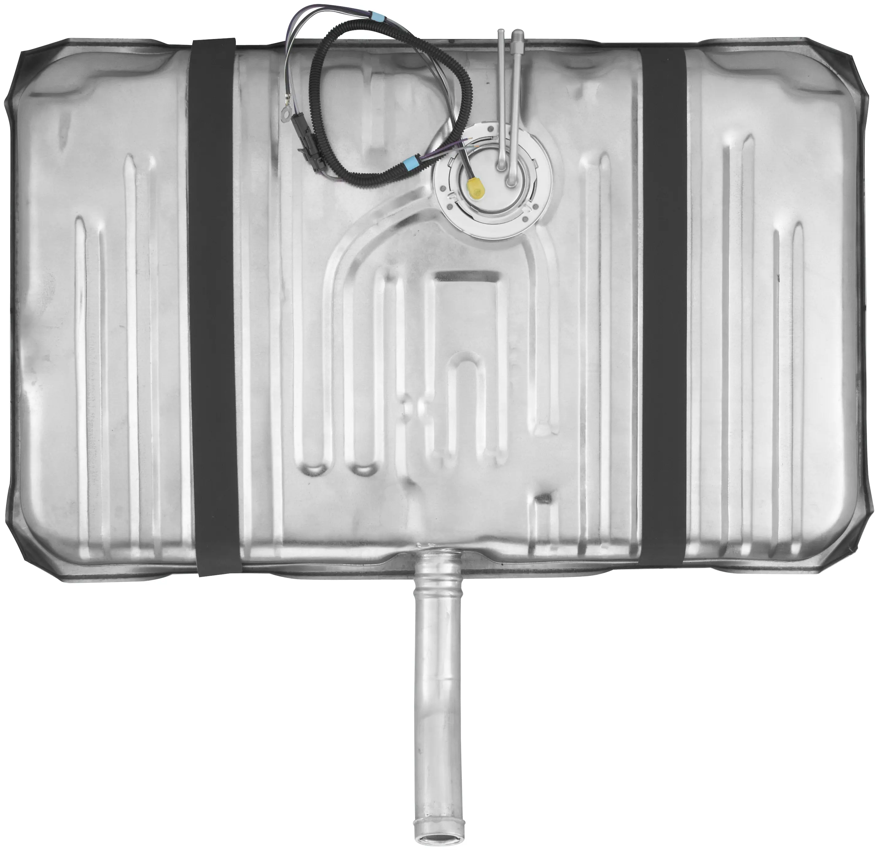 Fuel Tank Pump Assy miniature 4