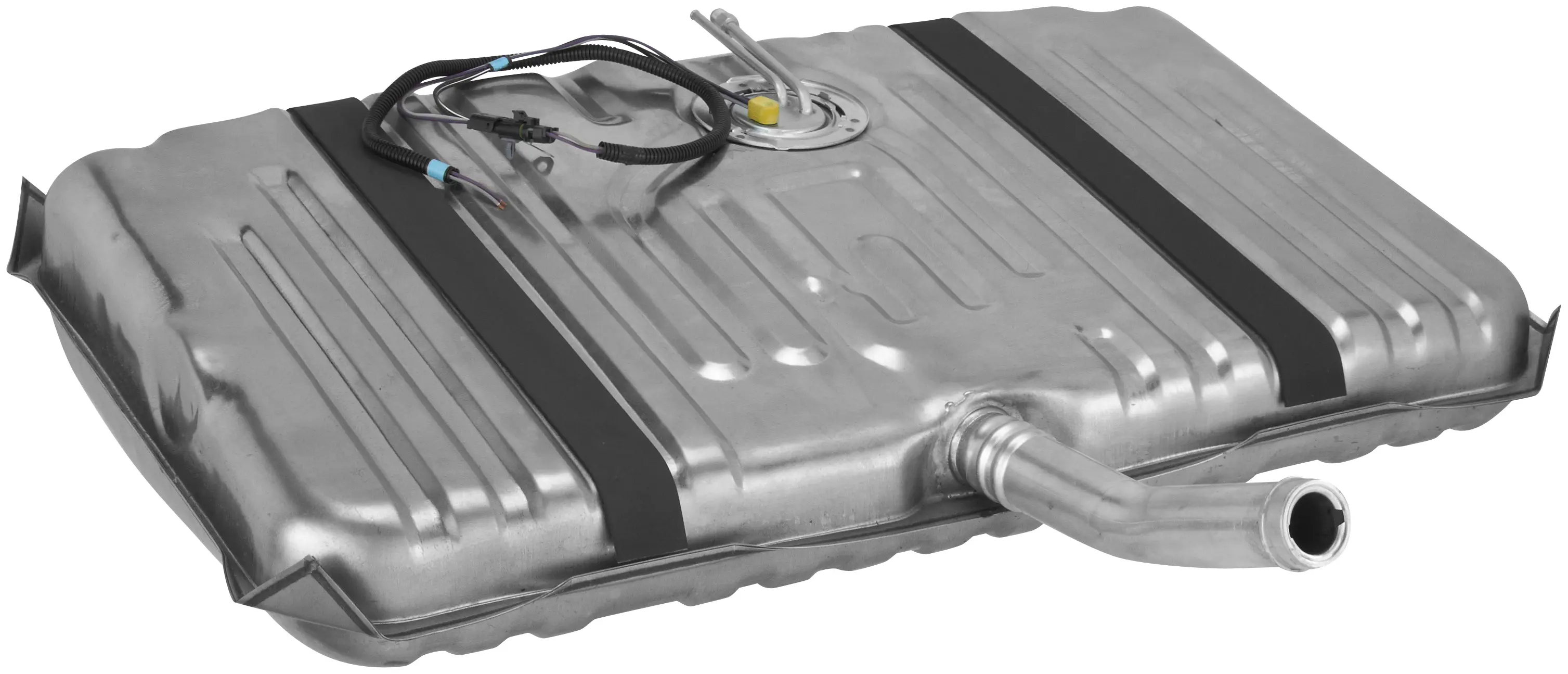 Fuel Tank Pump Assy - image principale du produit