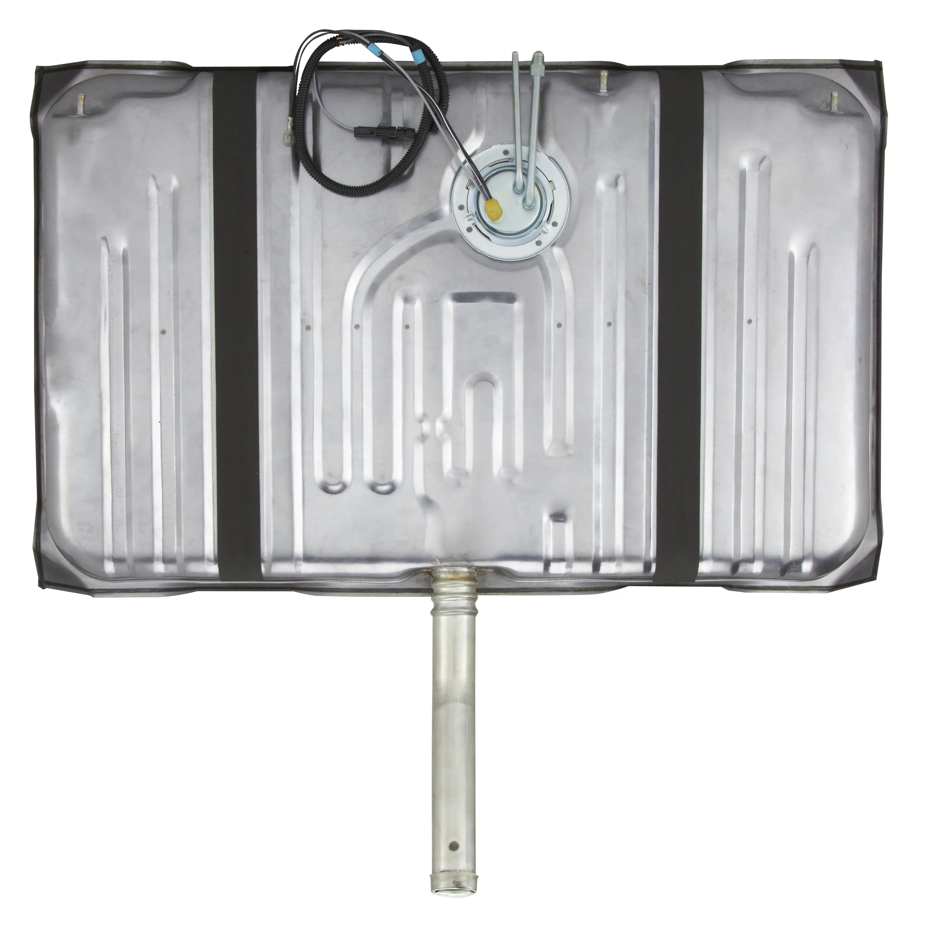 Fuel Tank Pump Assy miniature 3