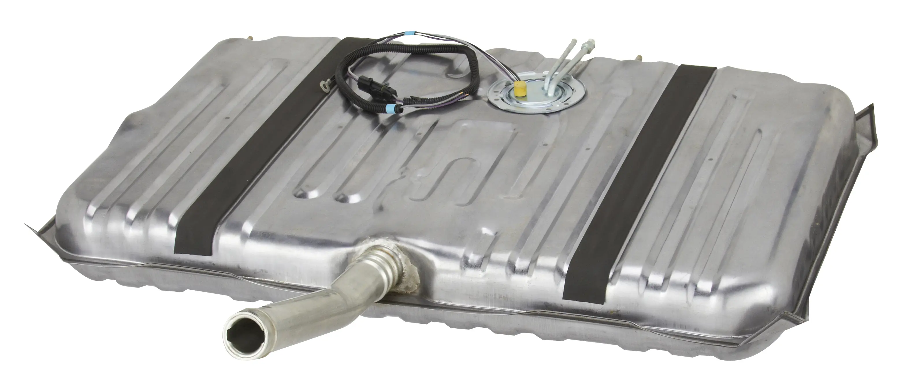 Fuel Tank Pump Assy - image principale du produit