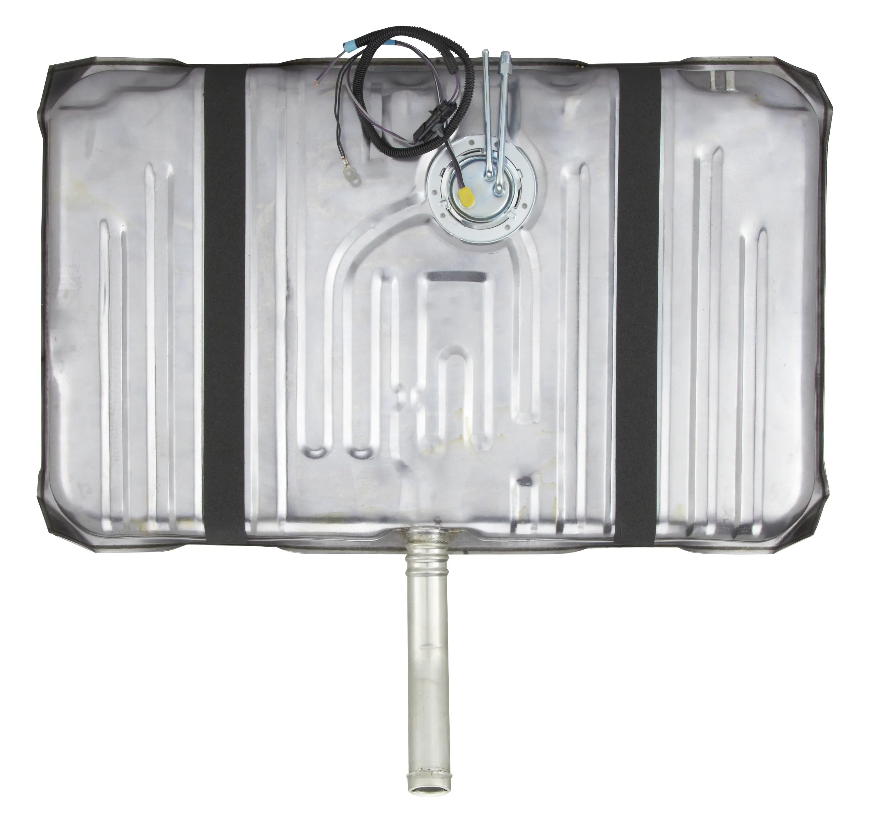 Fuel Tank Pump Assy miniature 4