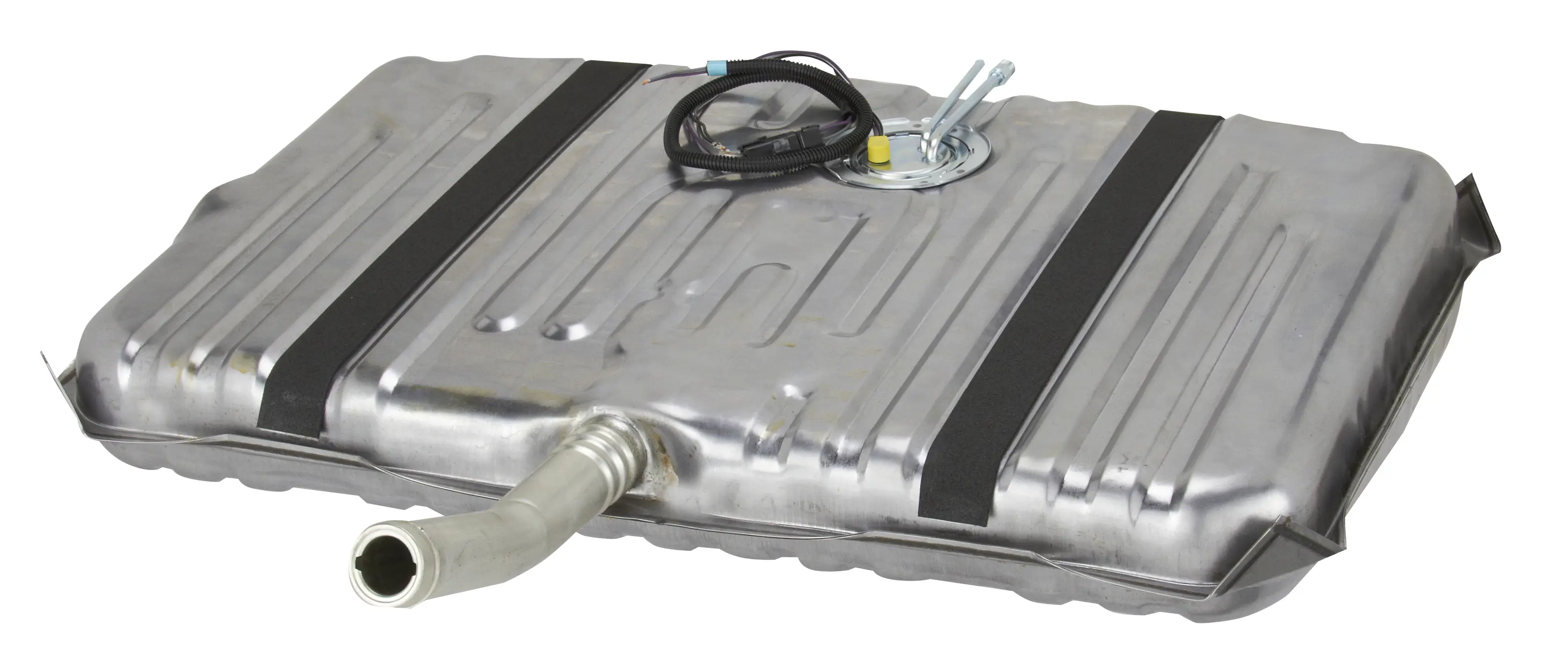 Fuel Tank Pump Assy - image principale du produit