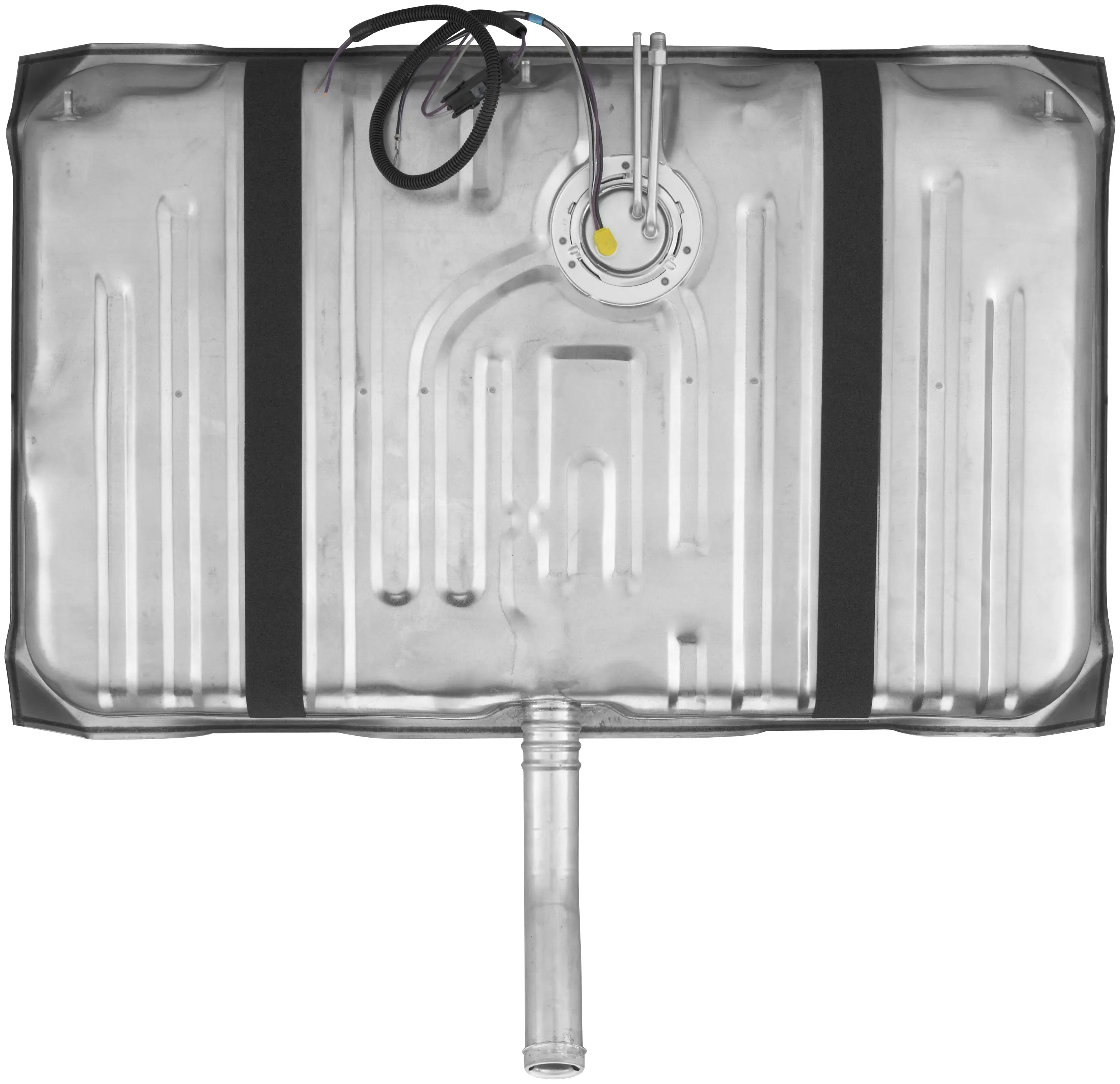 Fuel Tank Pump Assy miniature 4