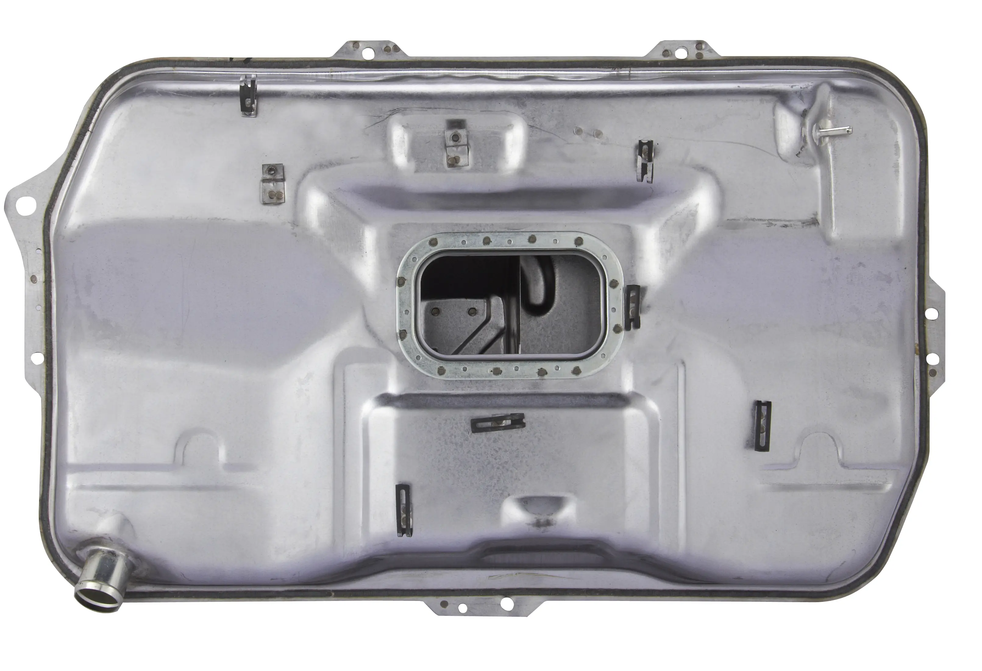 Fuel Tank miniature 3