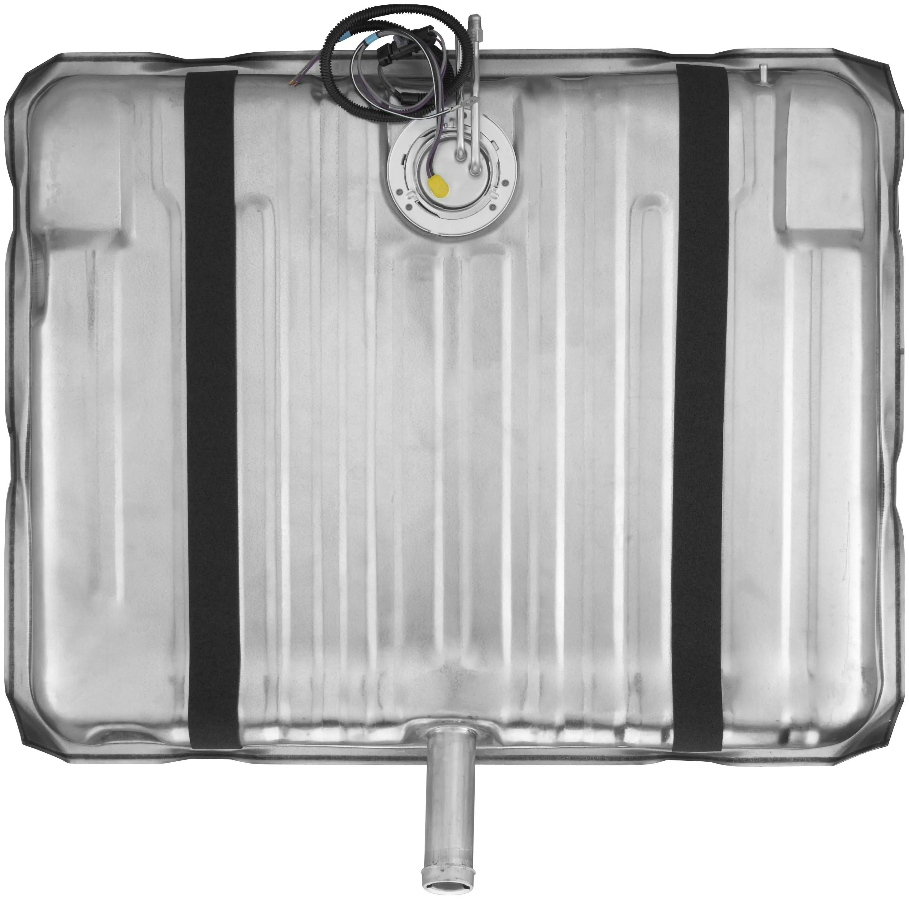 Fuel Tank Pump Assy thumbnail 3