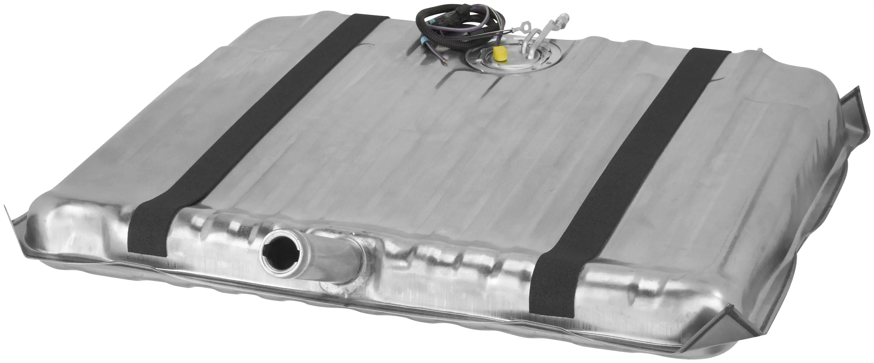 Fuel Tank Pump Assy - main product image