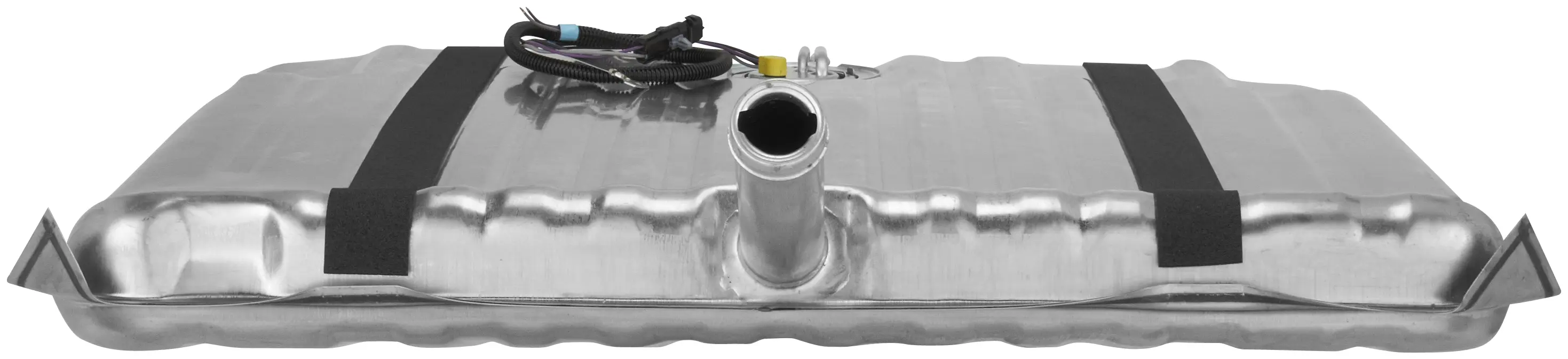 Fuel Tank Pump Assy thumbnail 2
