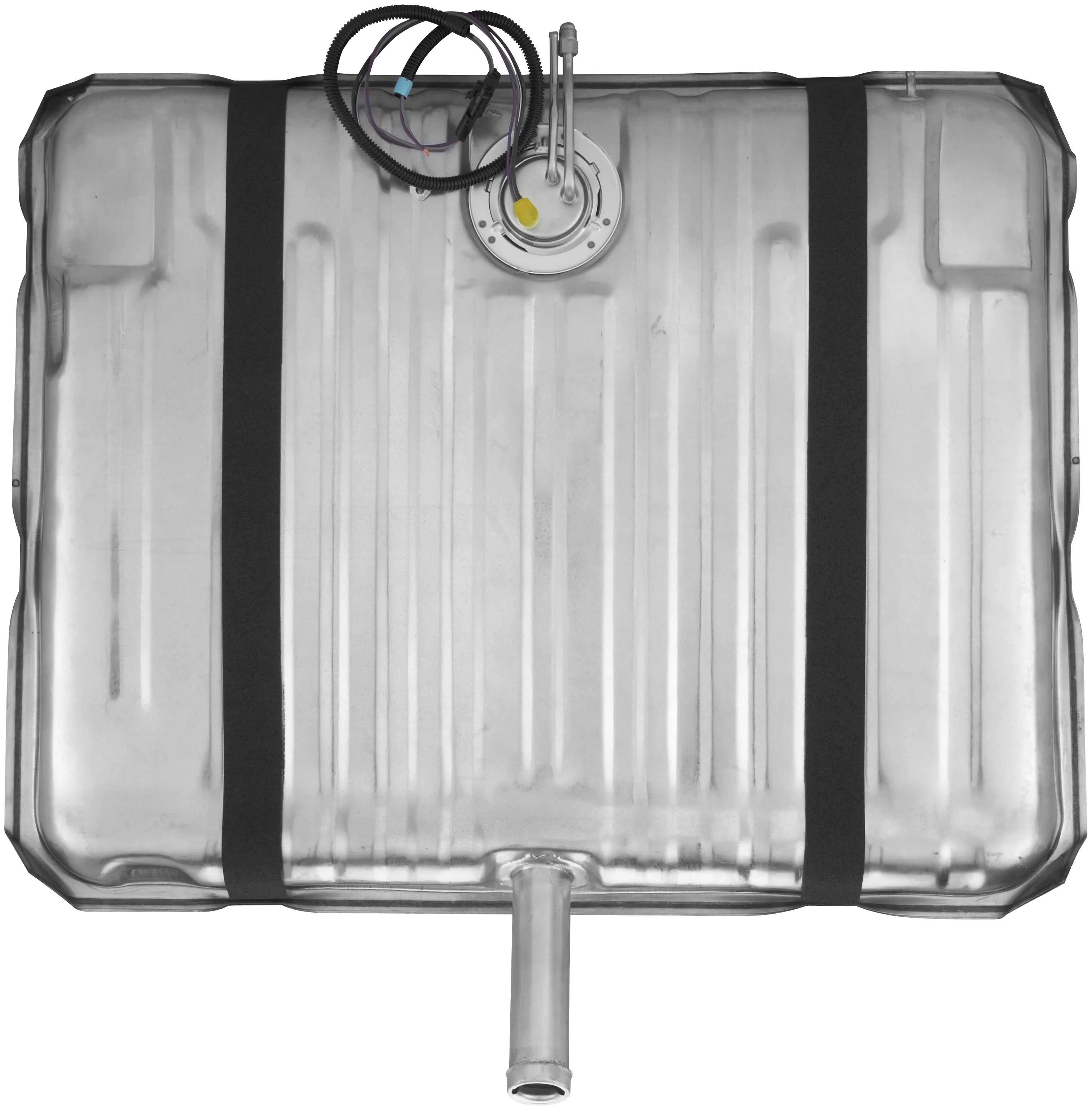 Fuel Tank Pump Assy thumbnail 4
