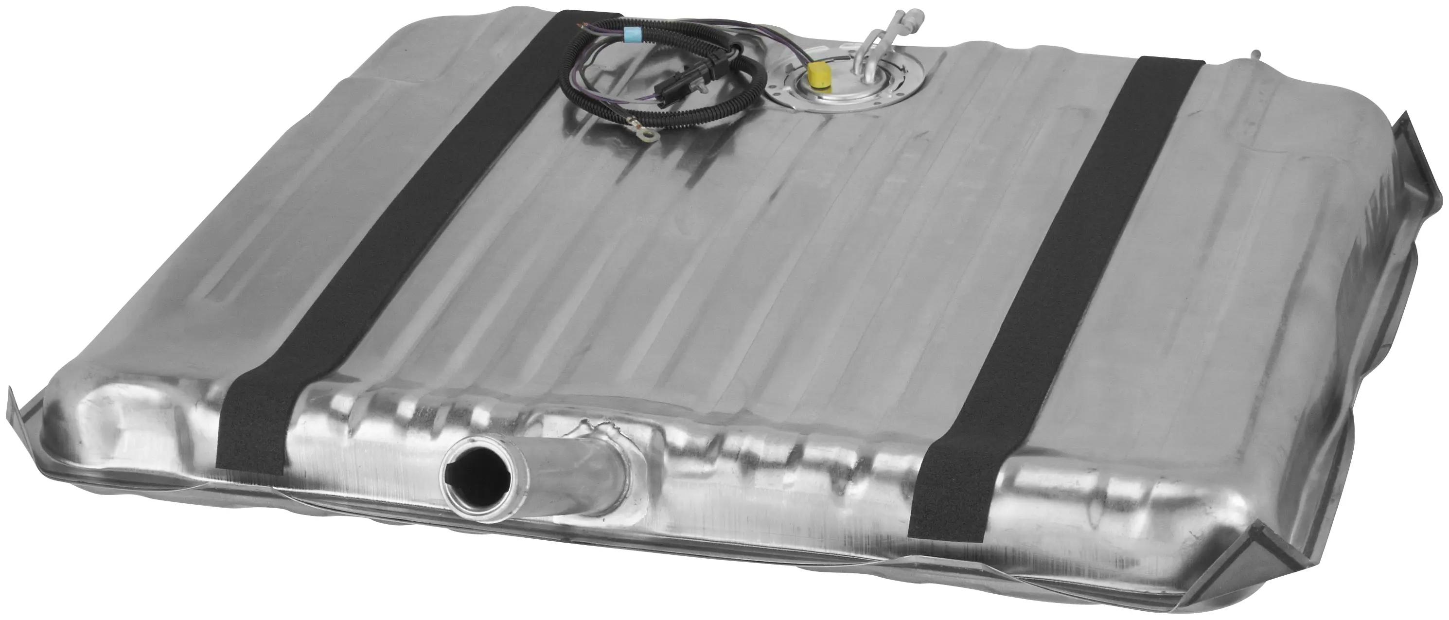 Fuel Tank Pump Assy - main product image