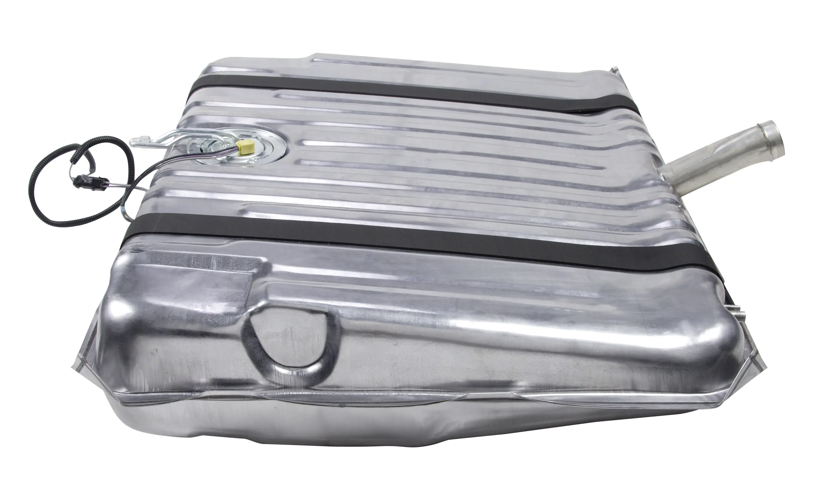 Fuel Tank Pump Assy - image principale du produit