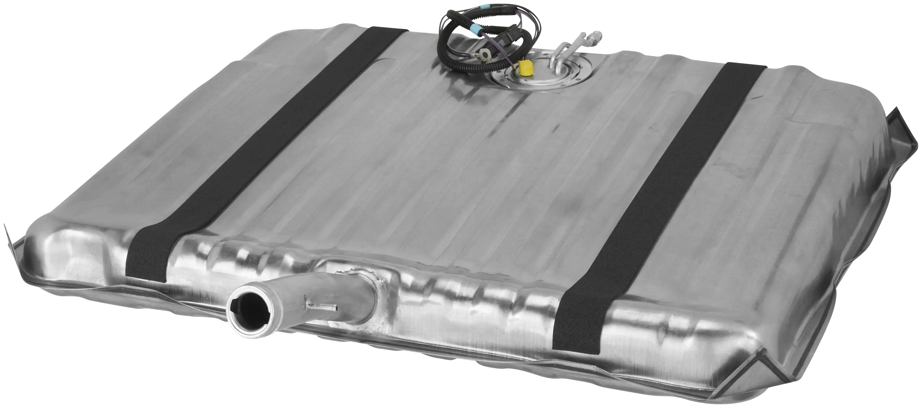 Fuel Tank Pump Assy - image principale du produit