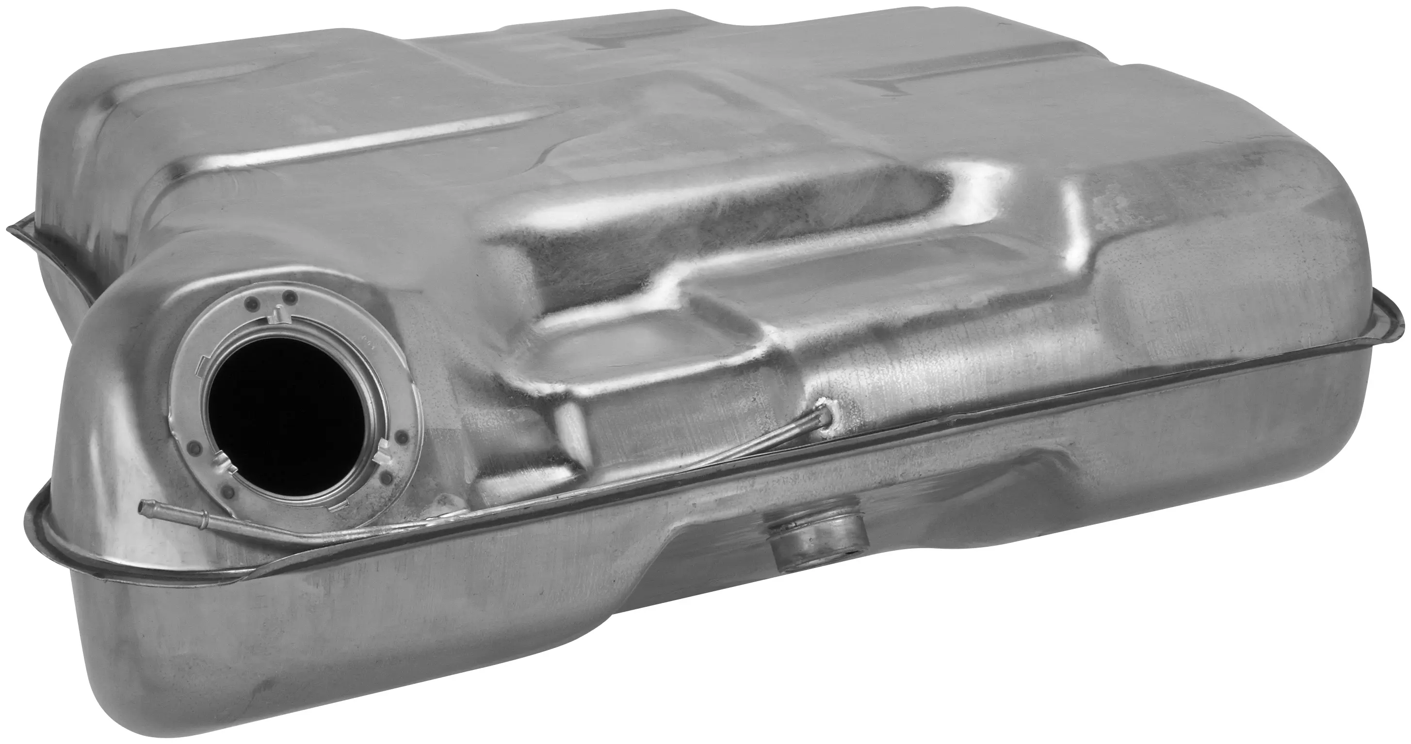 Fuel Tank - image principale du produit