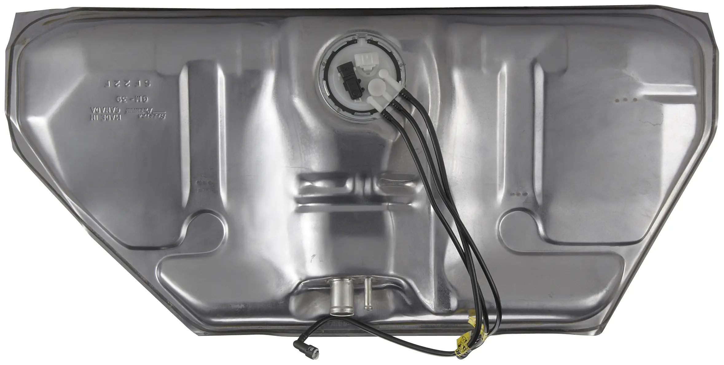 Fuel Tank Pump Assy miniature 3
