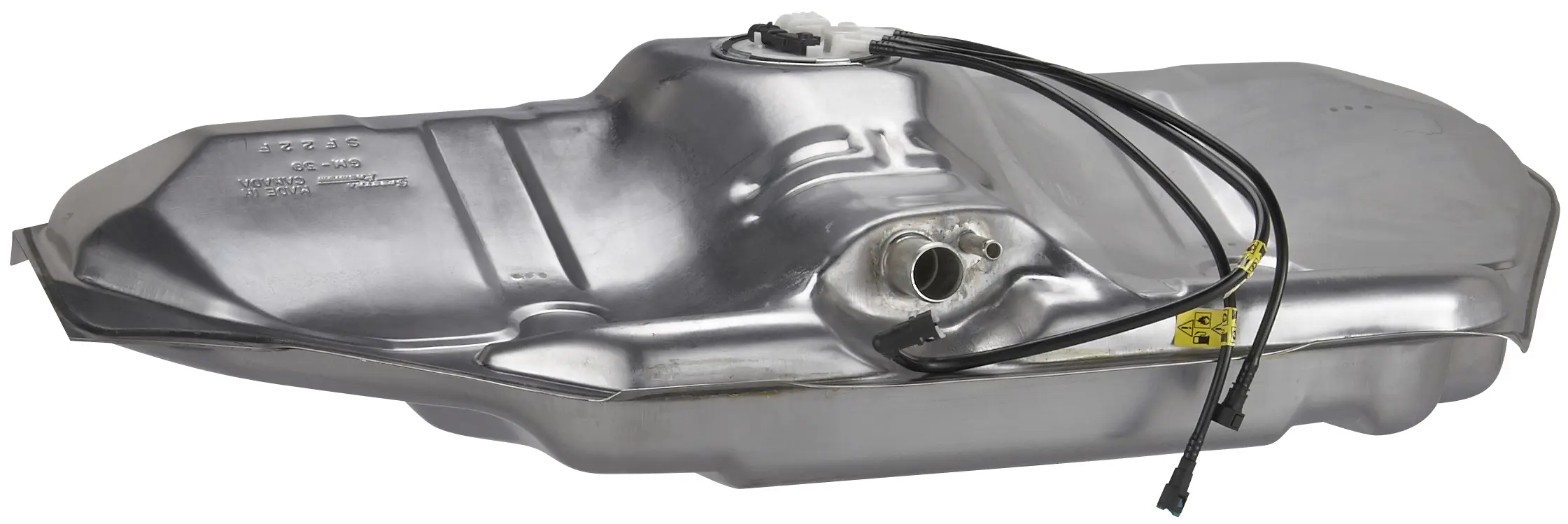 Fuel Tank Pump Assy - image principale du produit