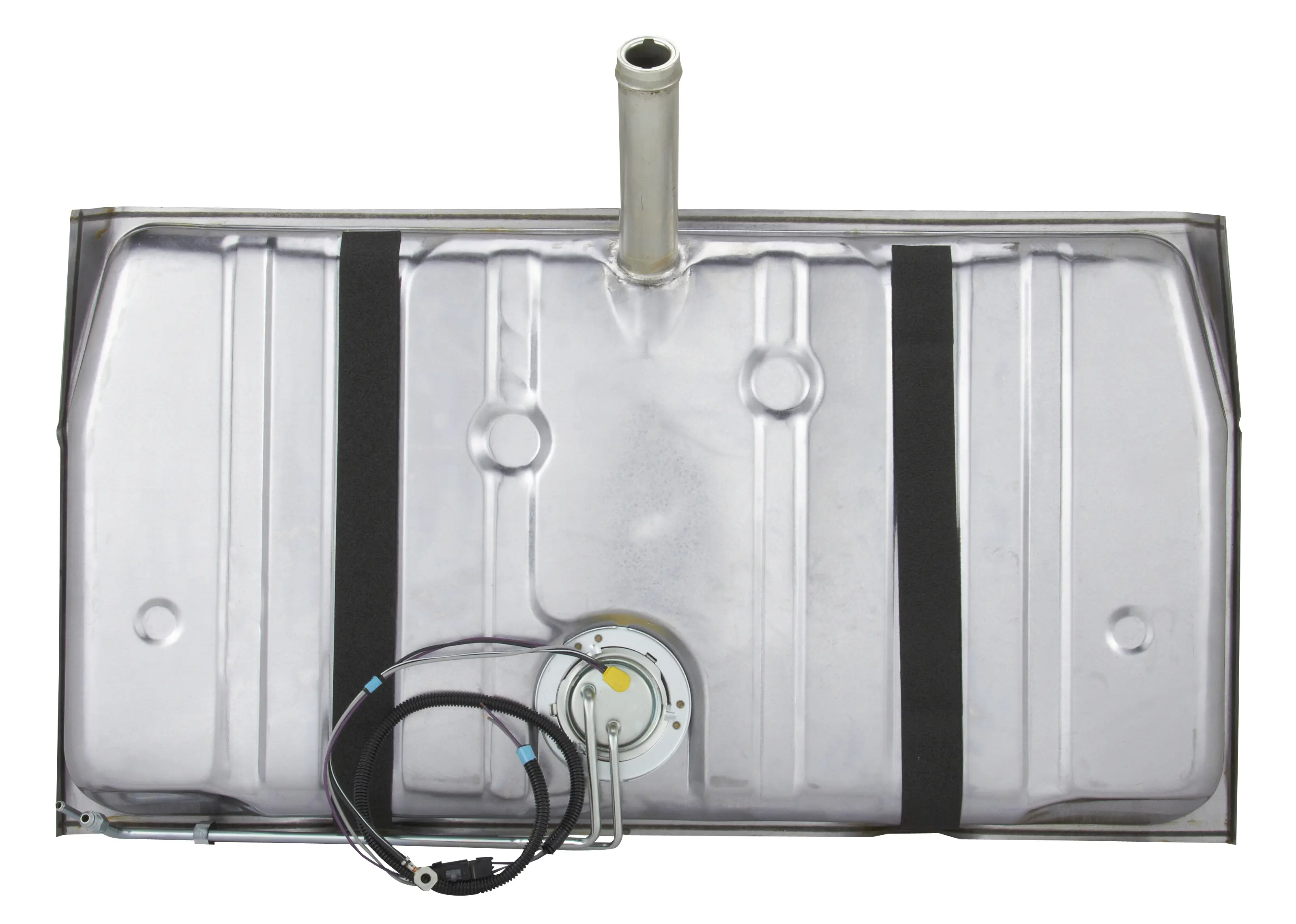 Fuel Tank Pump Assy thumbnail 3
