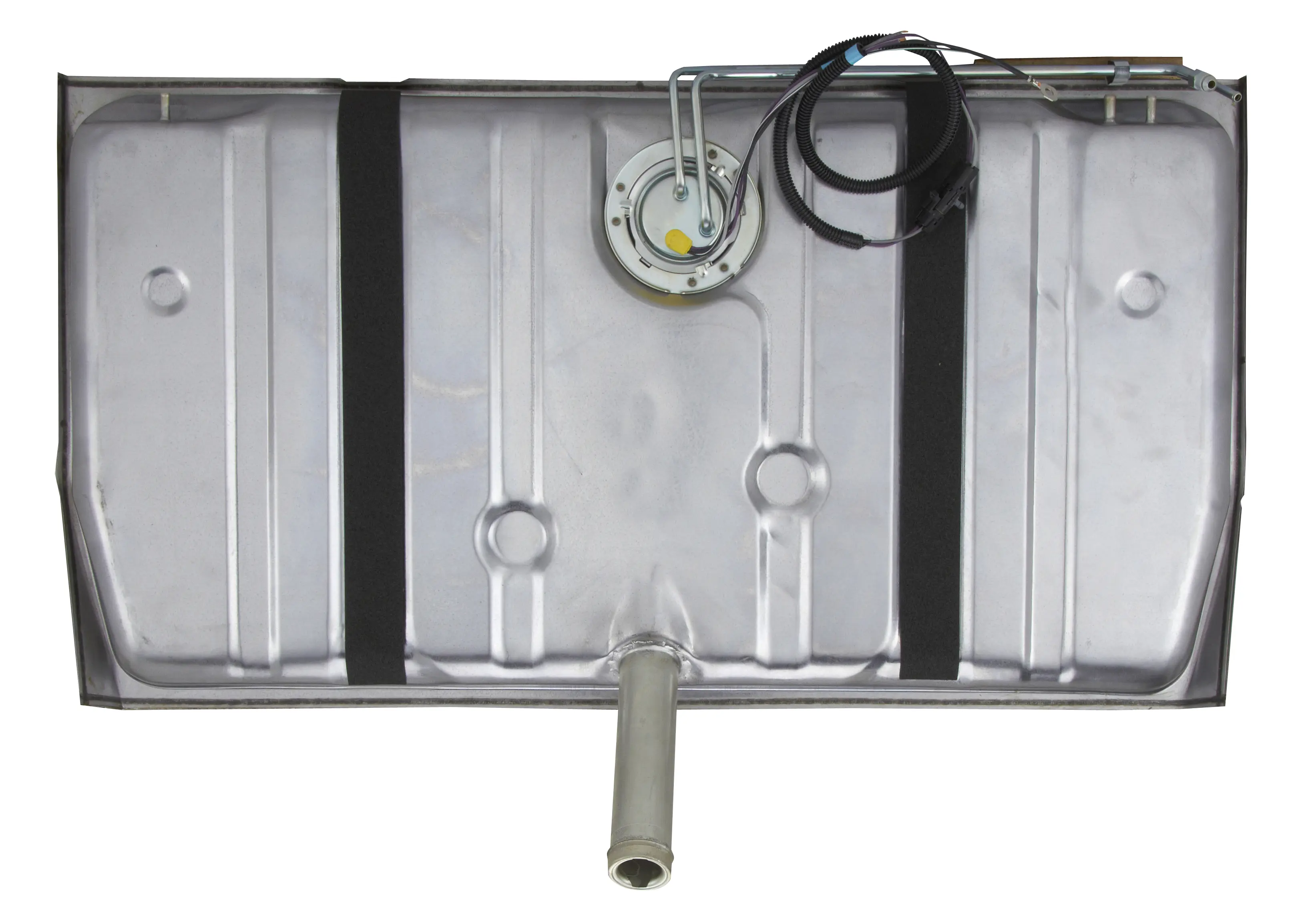 Fuel Tank Pump Assy miniature 4