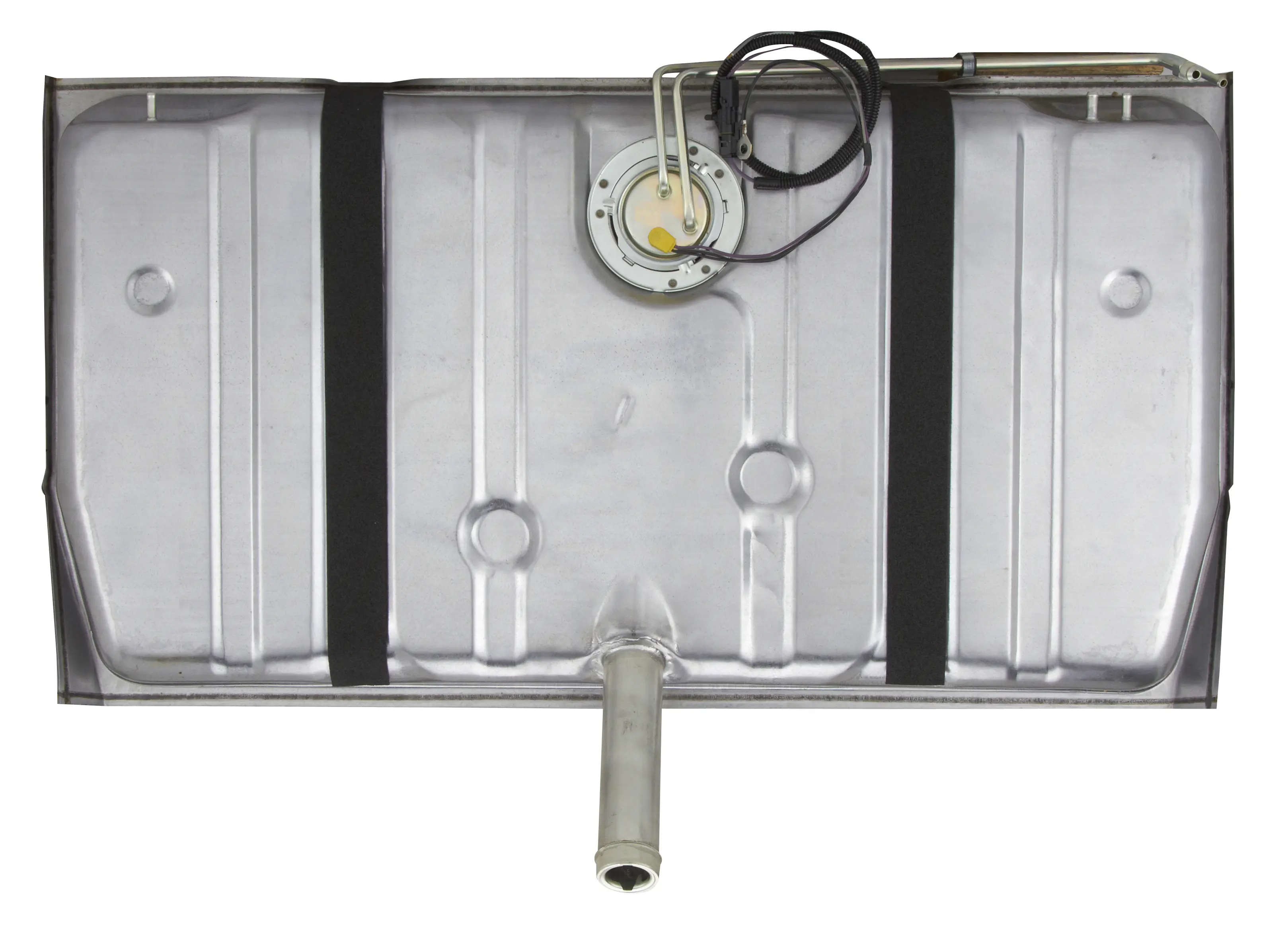 Fuel Tank Pump Assy miniature 4