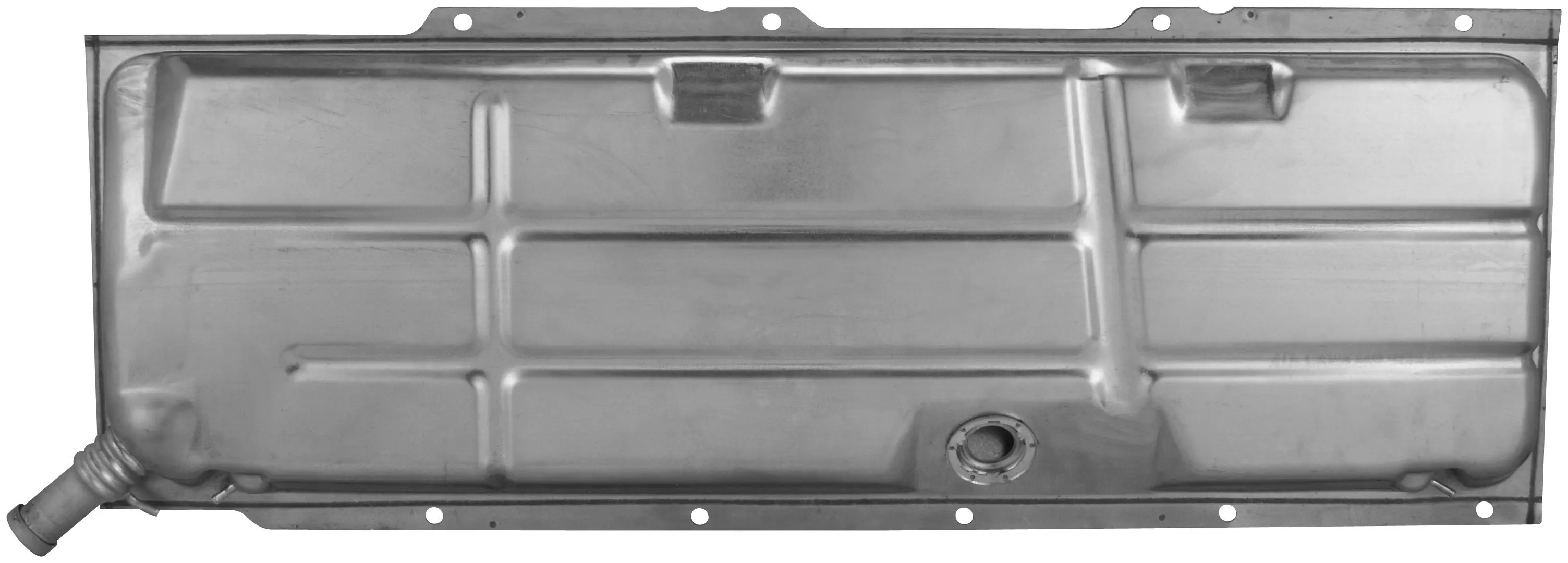 Fuel Tank miniature 3