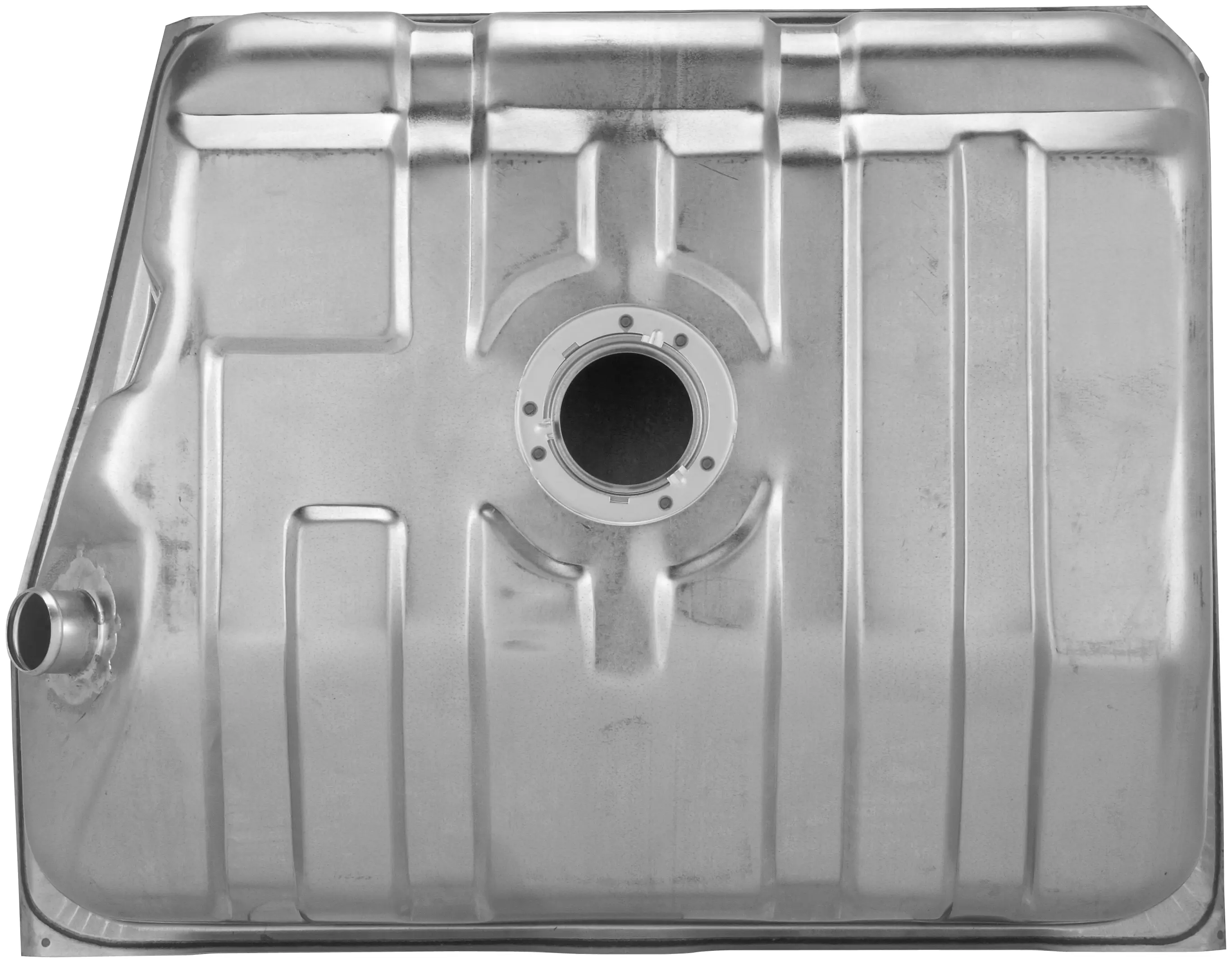 Fuel Tank miniature 4