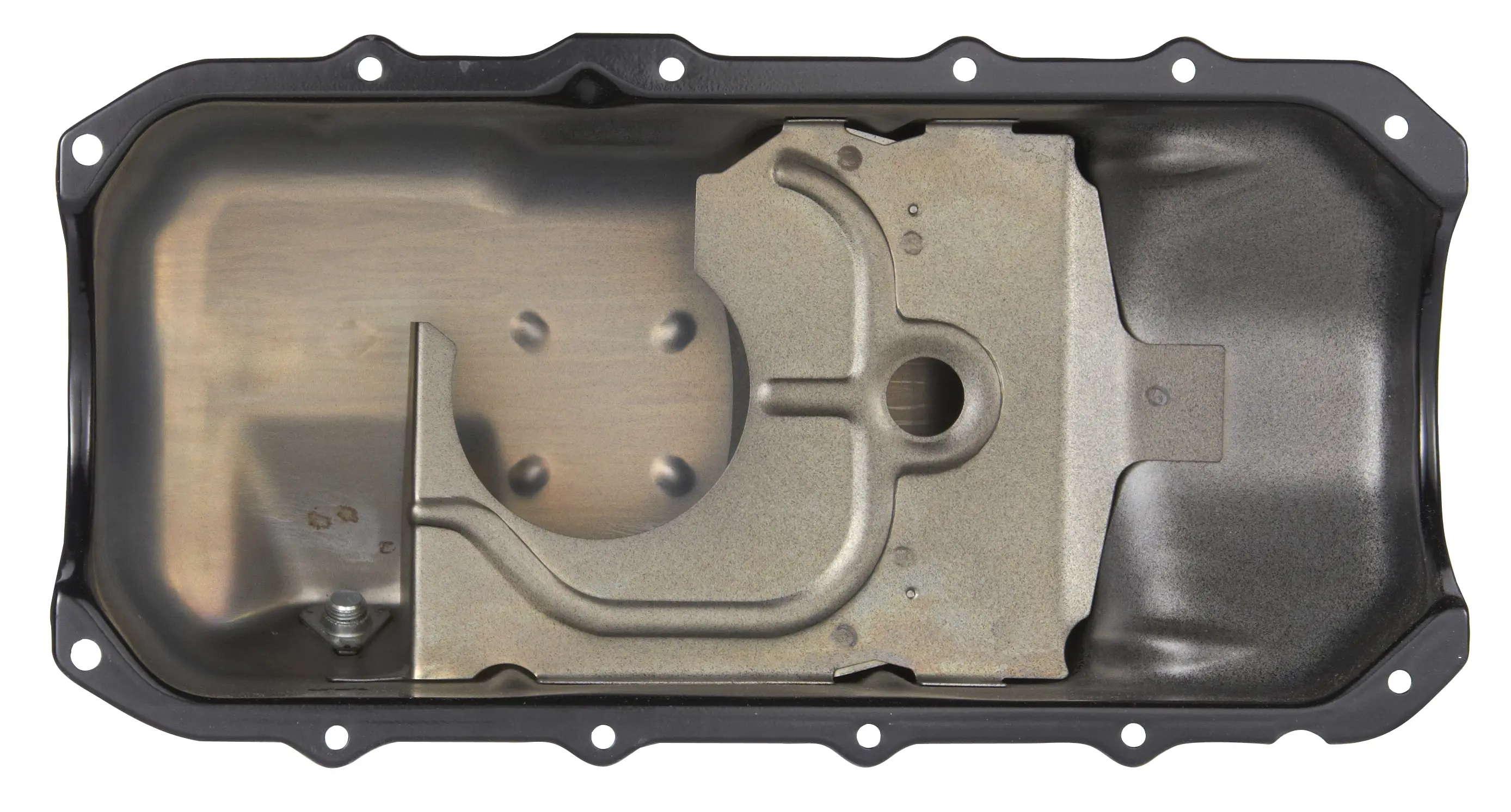 Oil Pan miniature 4