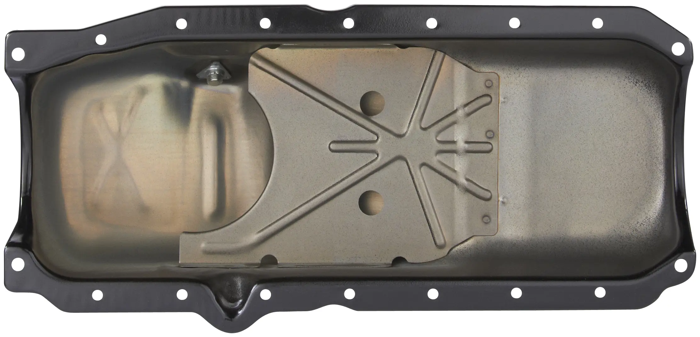 Oil Pan miniature 2
