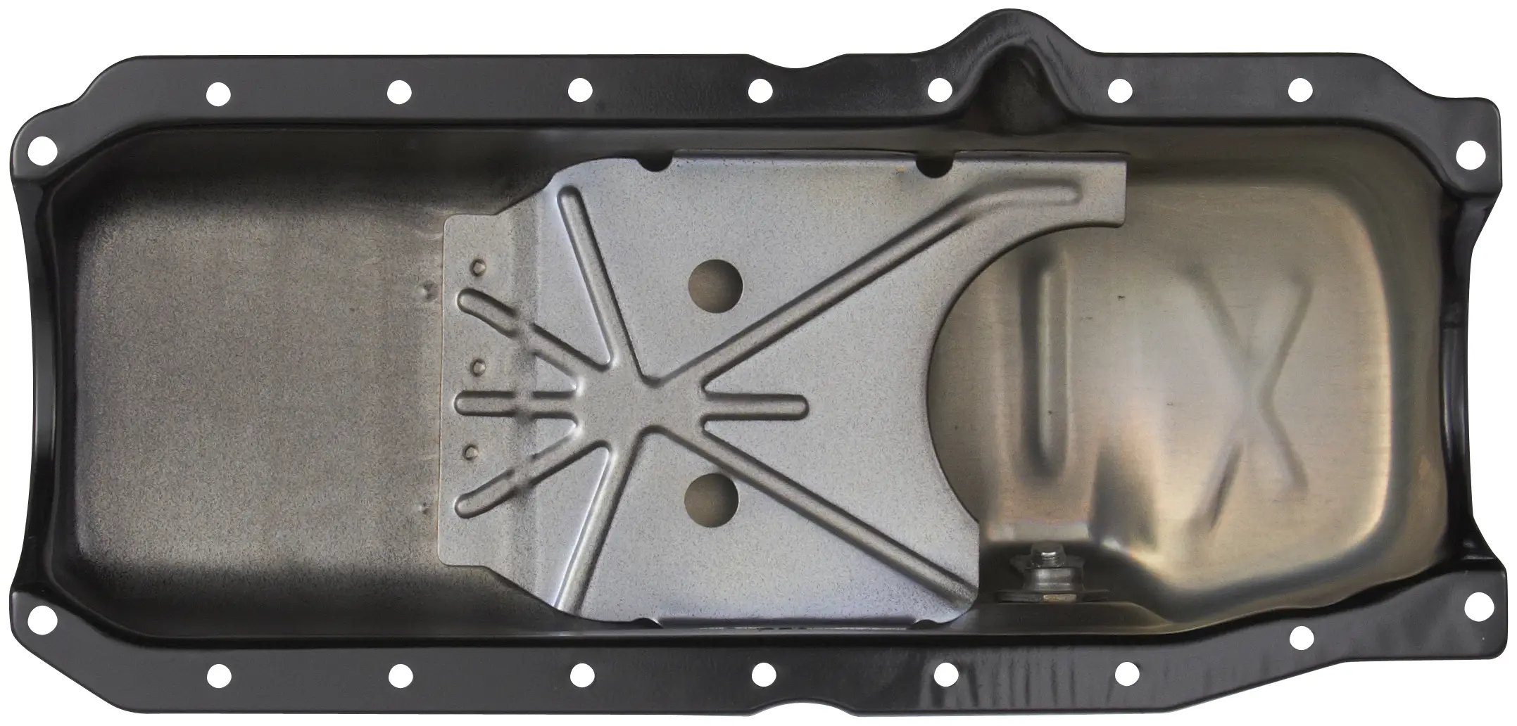 Oil Pan miniature 3